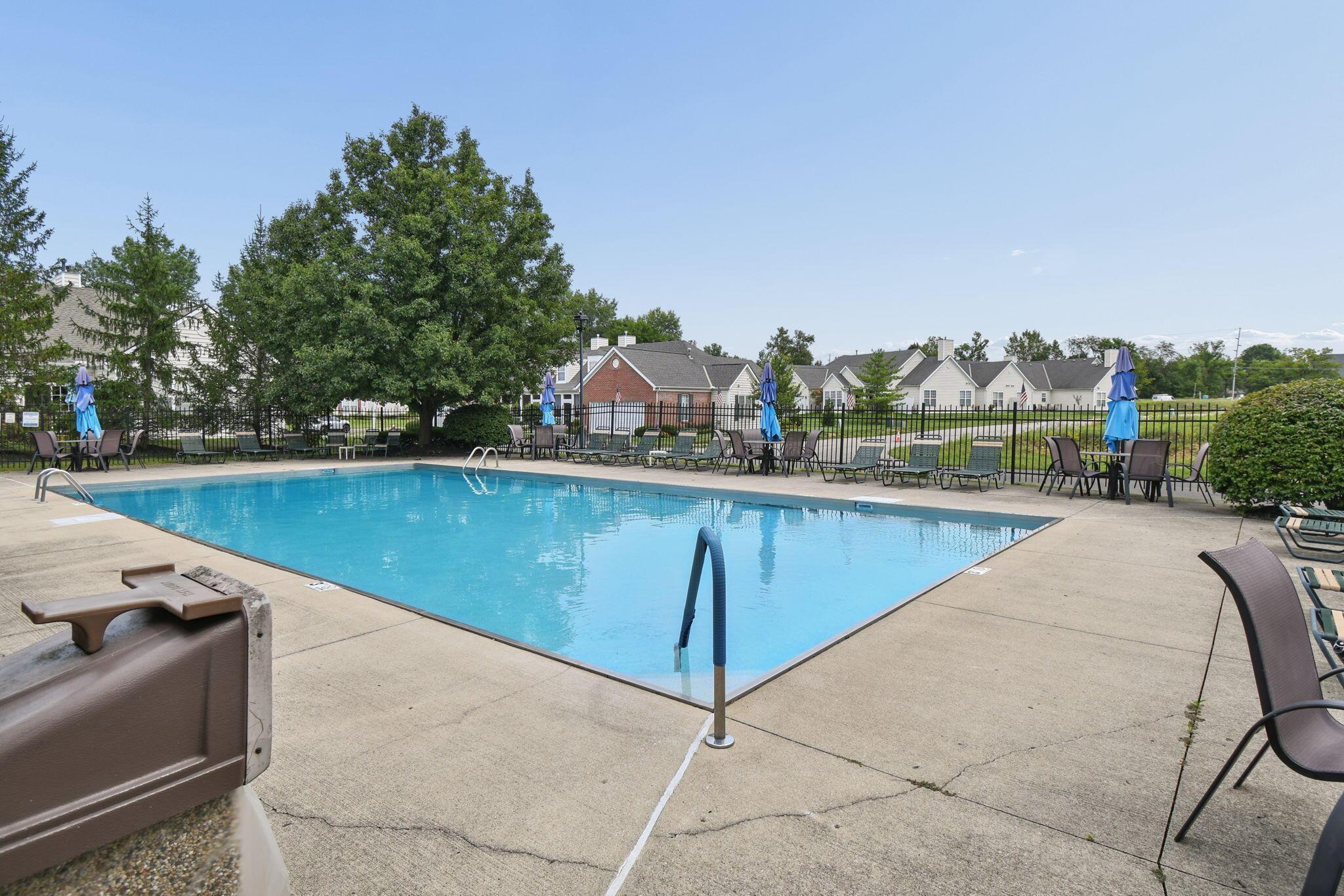 5880 Hickory Brook Way Property Photo 27
