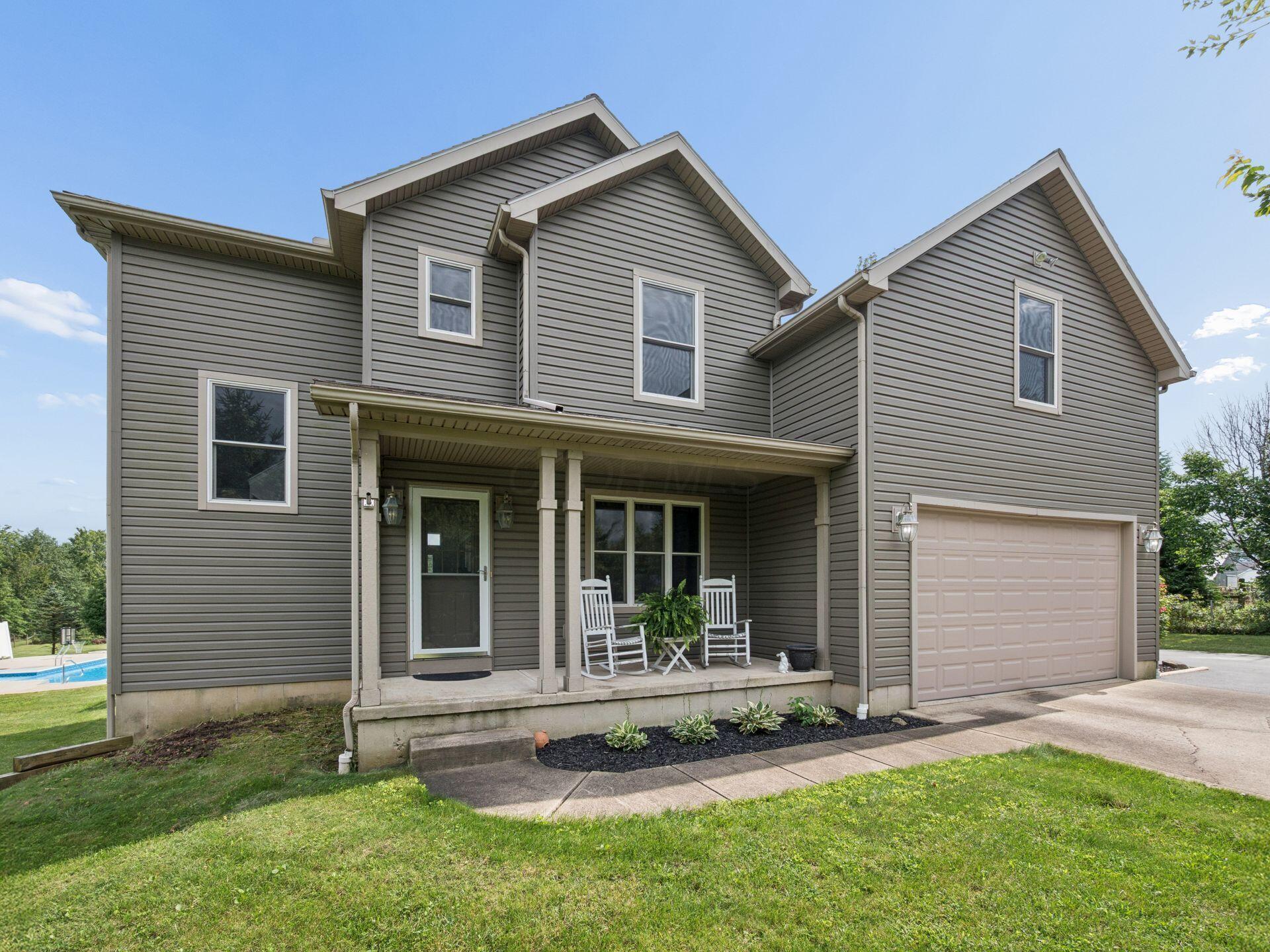 17290 Bear Swamp Road Property Photo 1