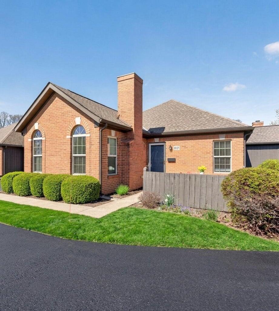 2679 Trottersway Drive