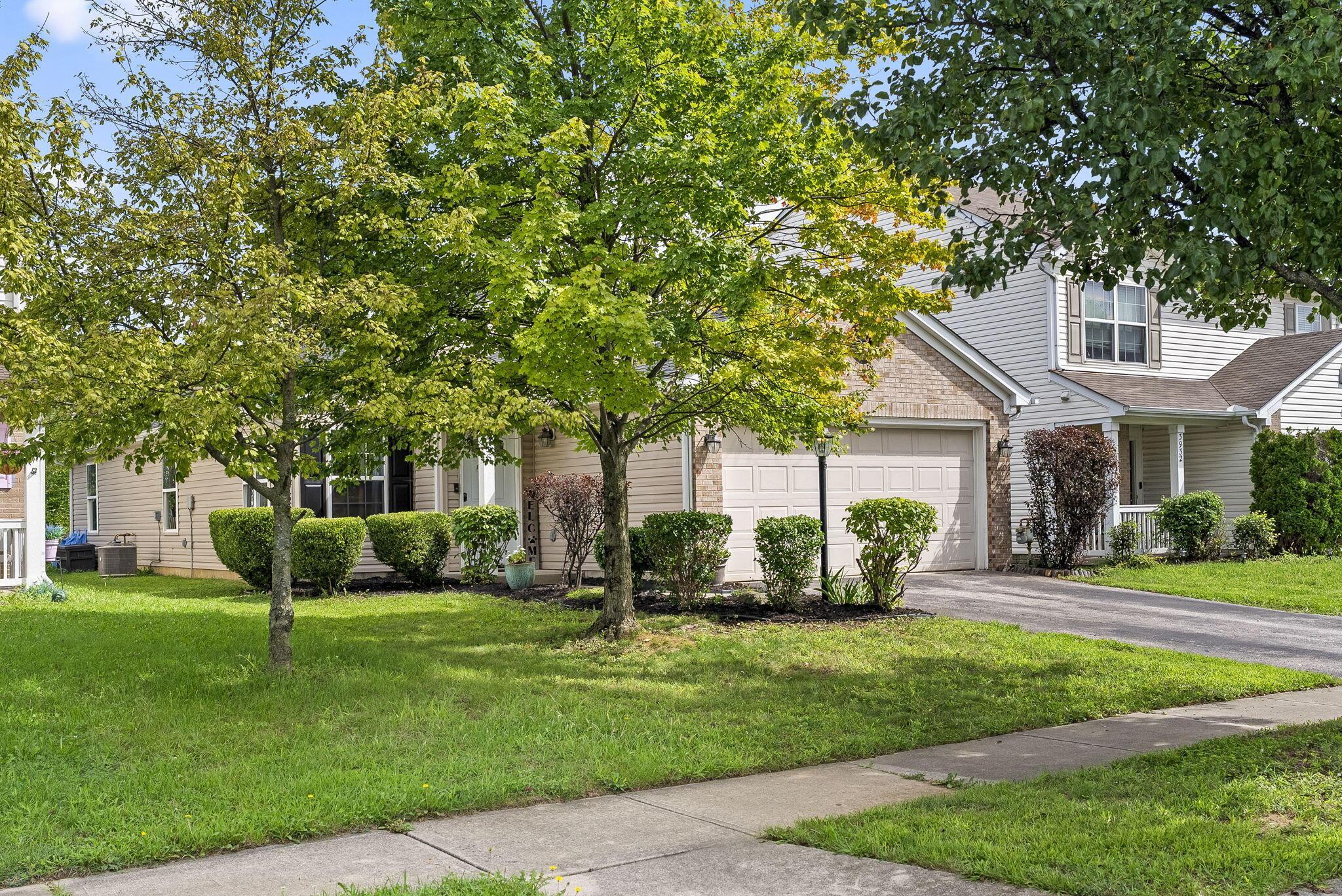 3938 Genteel Drive Property Photo 4