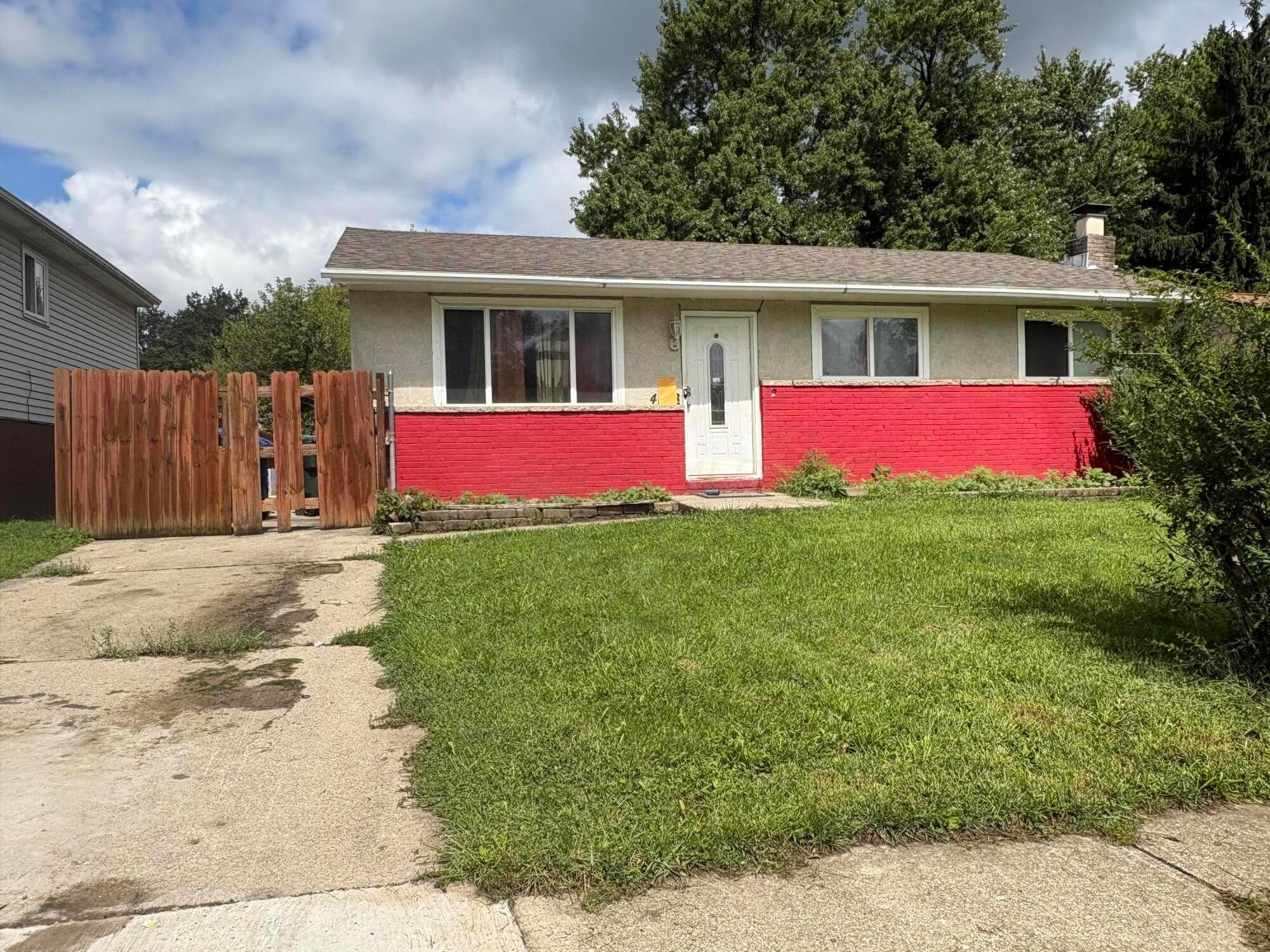 4573 Stonehedge Road Property Photo 1