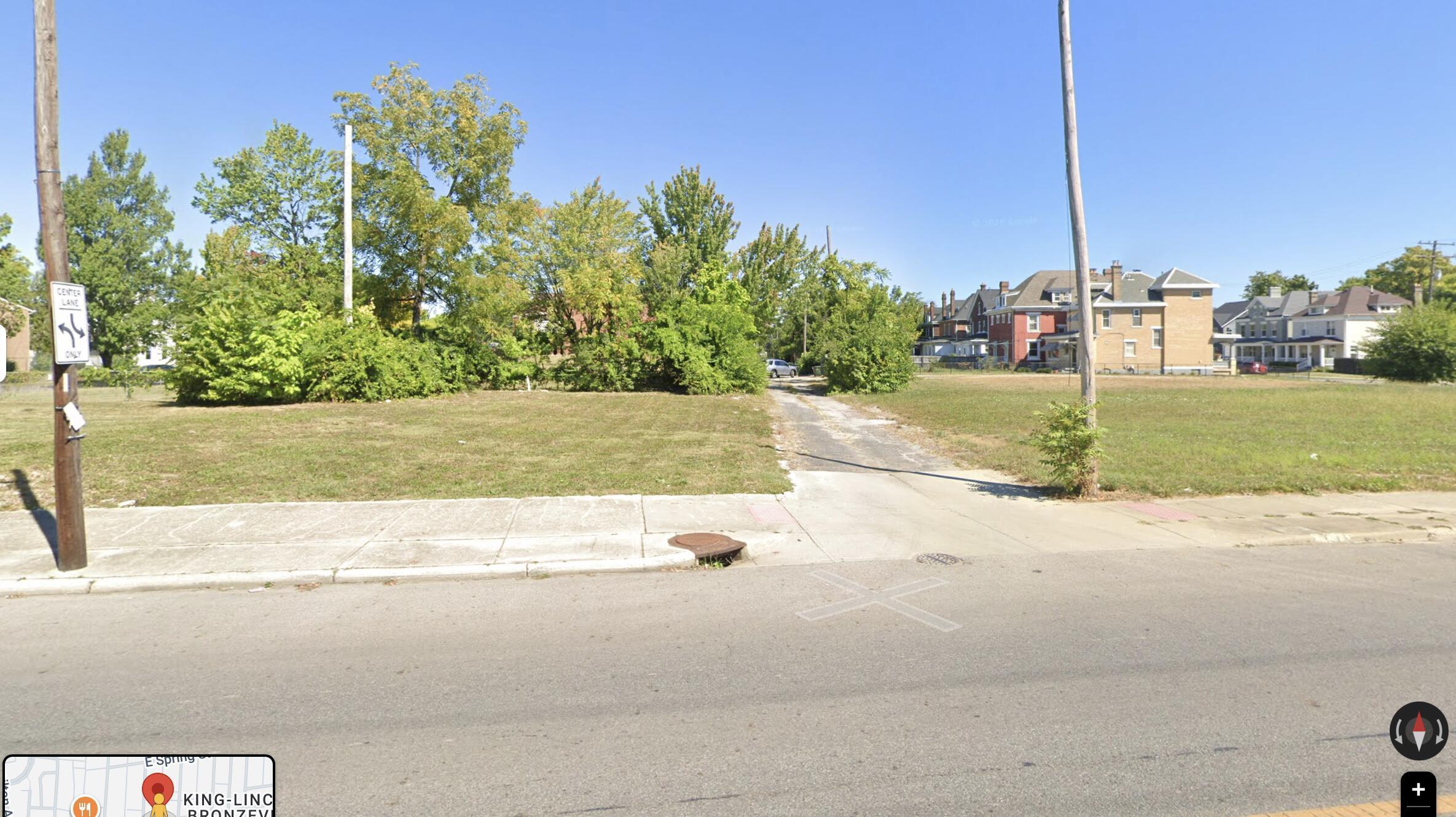 920 E Long Street Property Photo 1