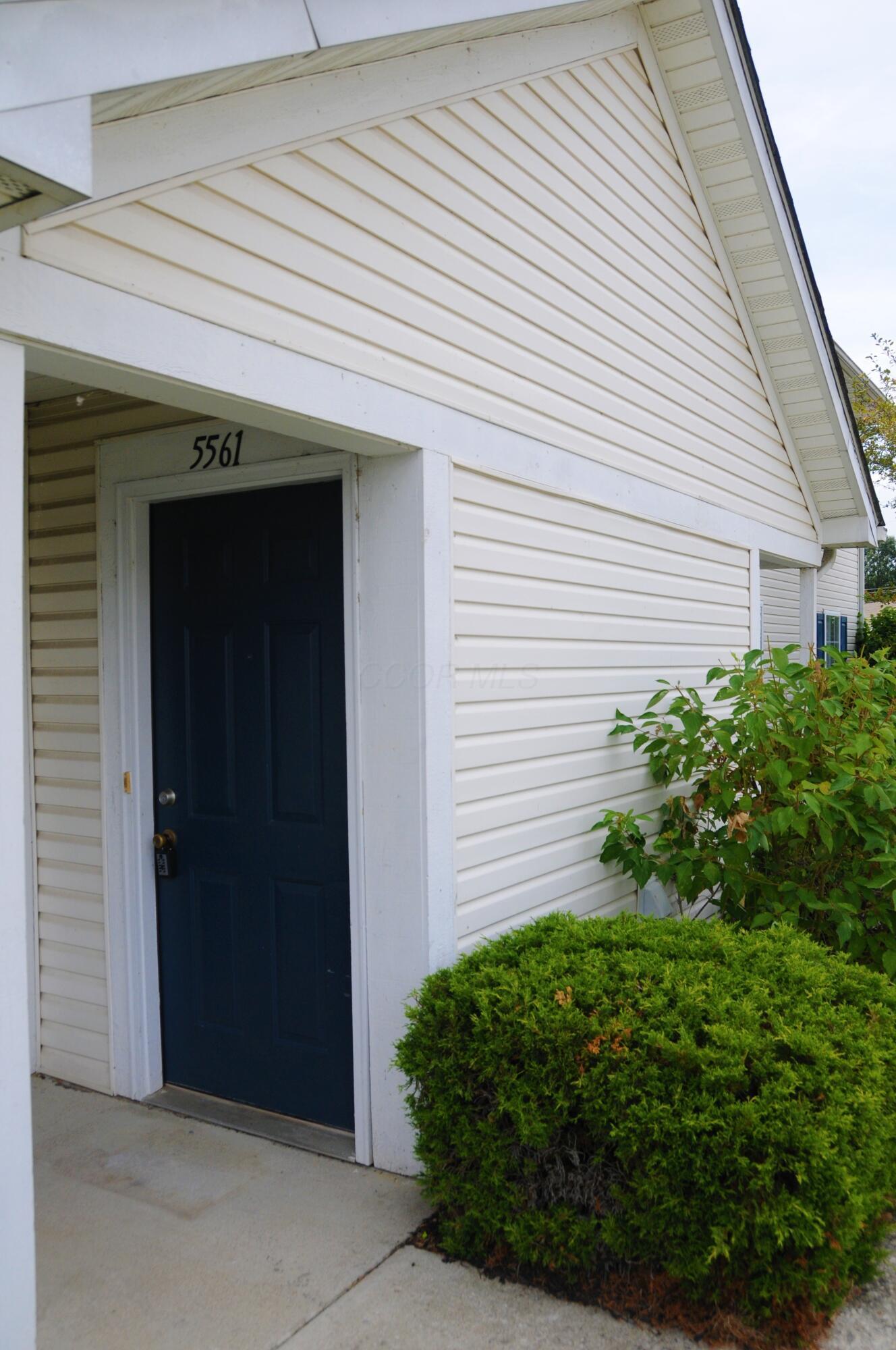 5561 Cedar Spring Property Photo 1