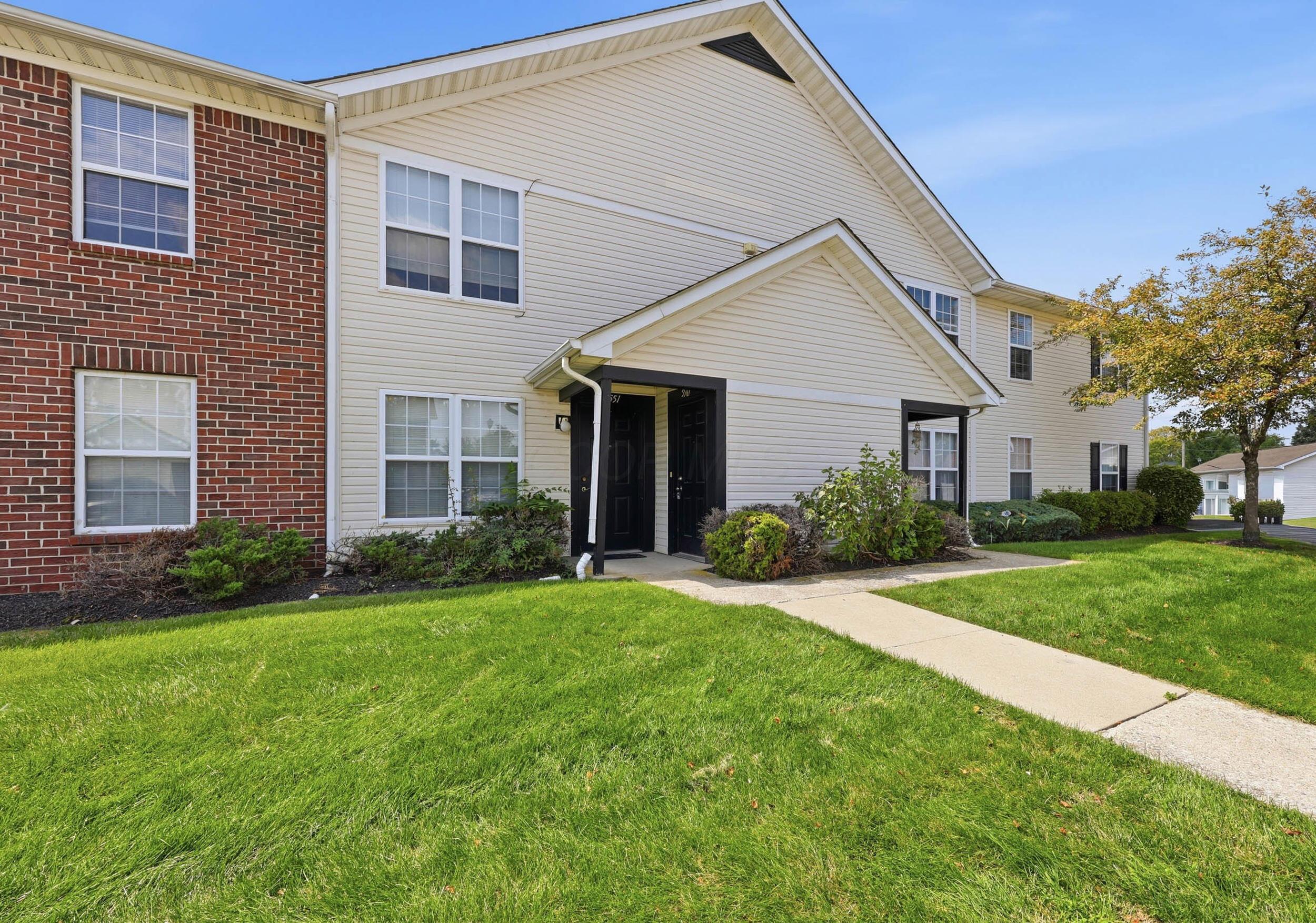 5561 Cedar Spring Property Photo 2