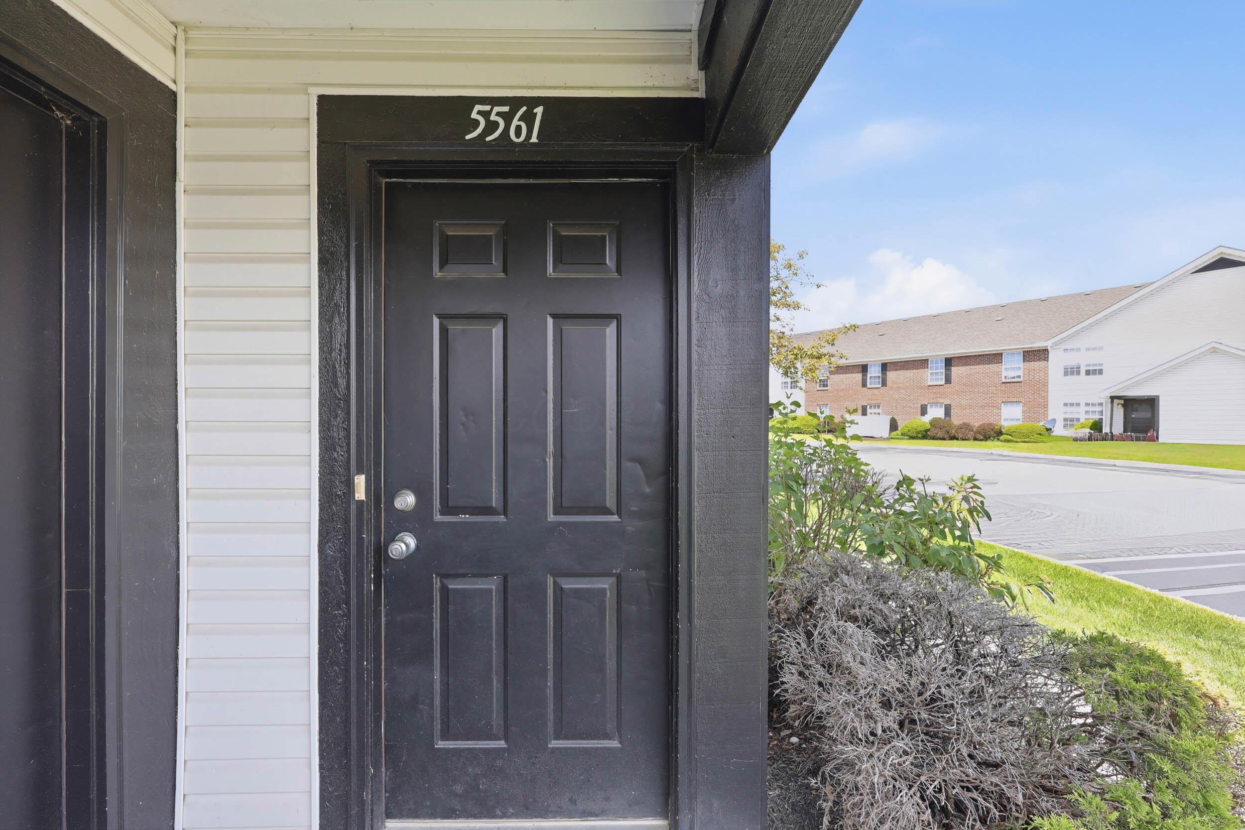5561 Cedar Spring Property Photo 3