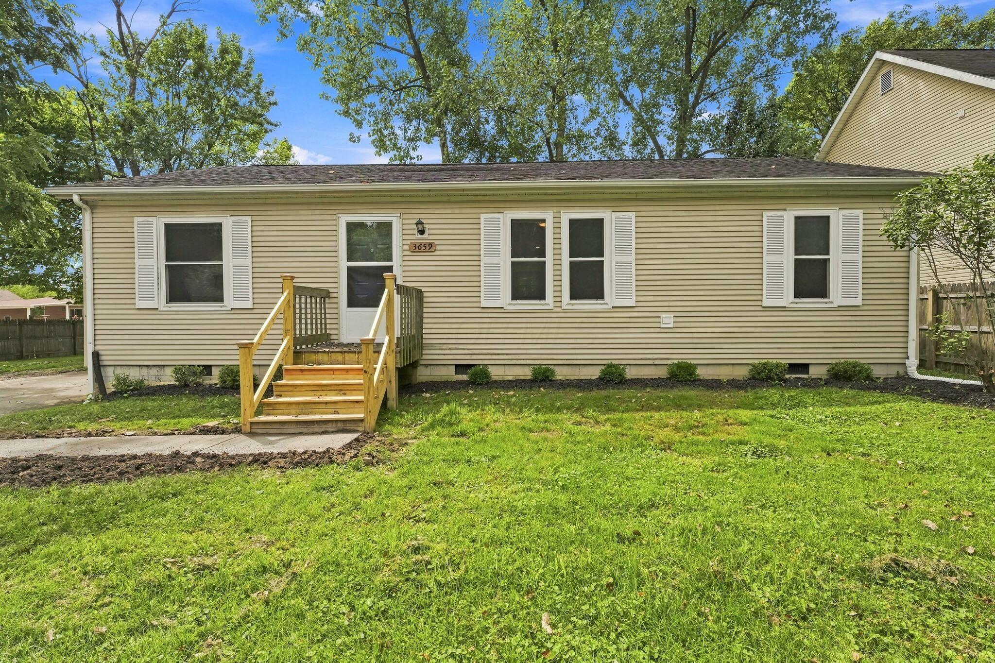 3659 Central Avenue Property Photo 1