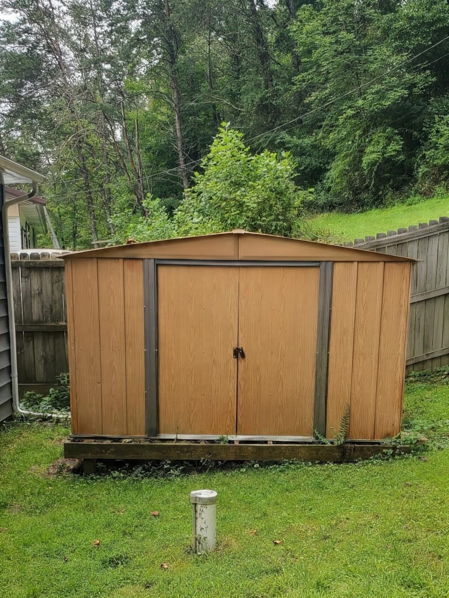 10287 State Route 664 N Property Photo 12