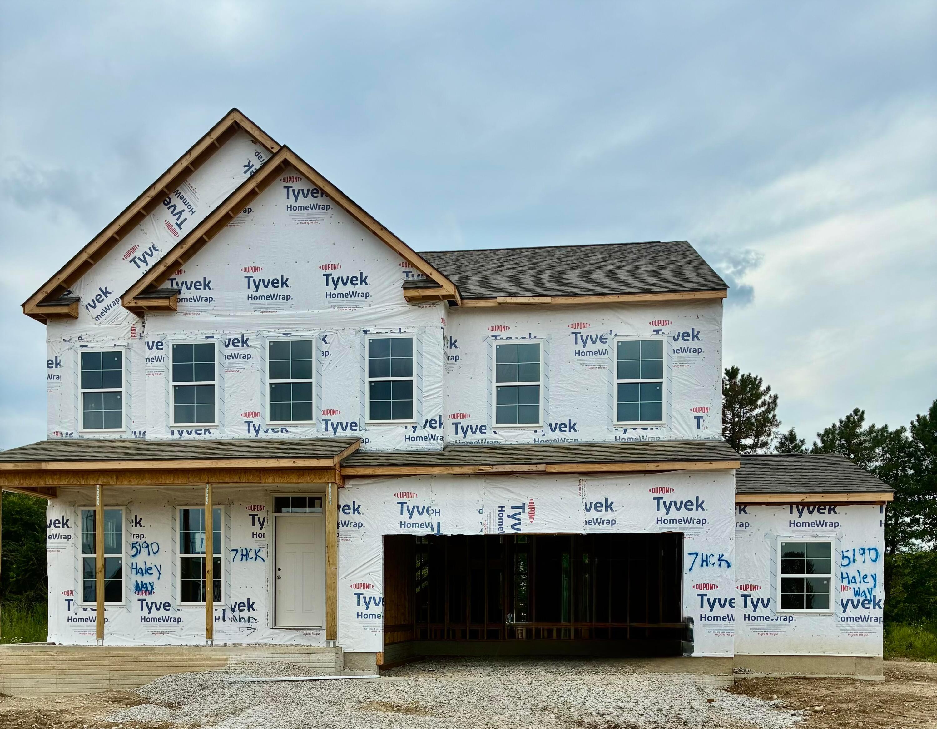 5190 Haley Way Property Photo 1