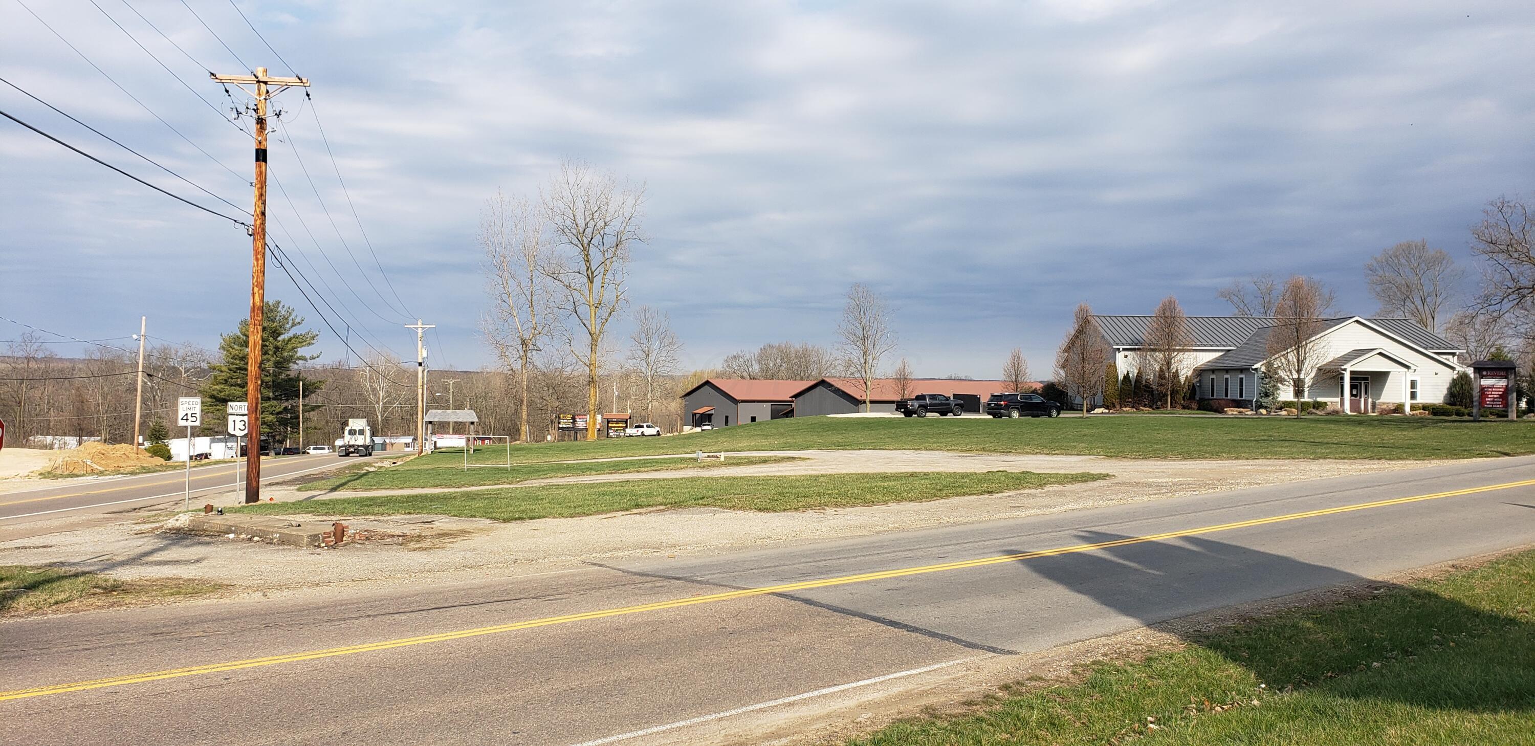0 Cassell Road Property Photo 1