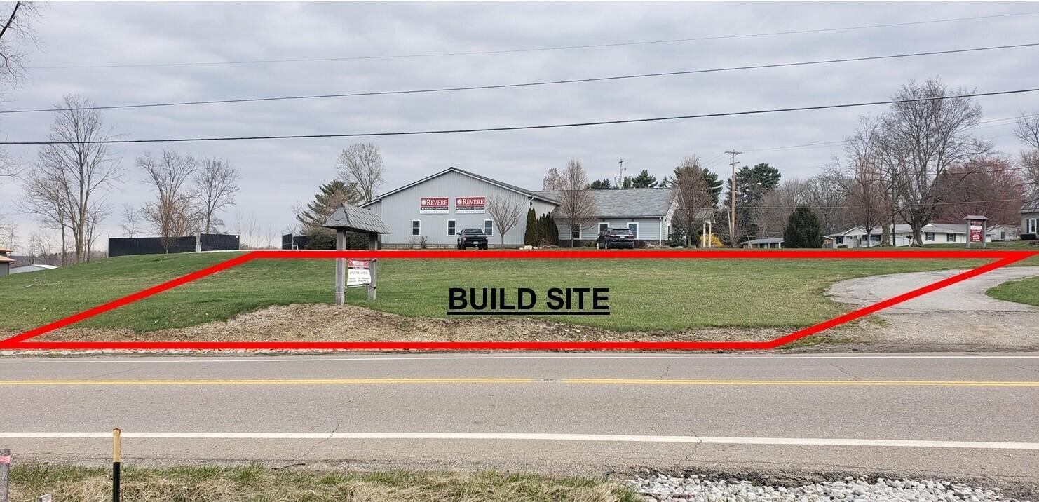 0 Cassell Road Property Photo 3