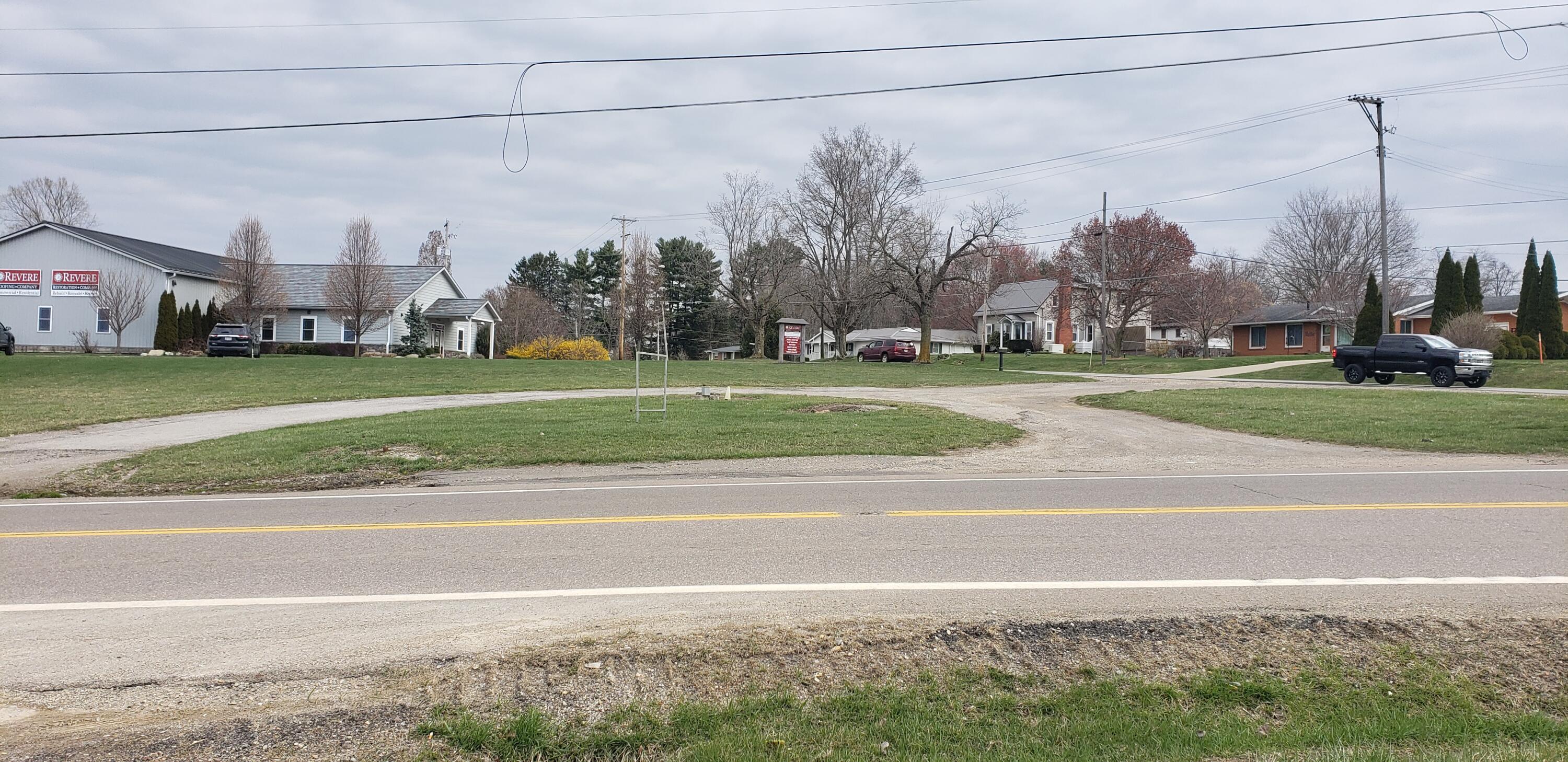 0 Cassell Road Property Photo 5