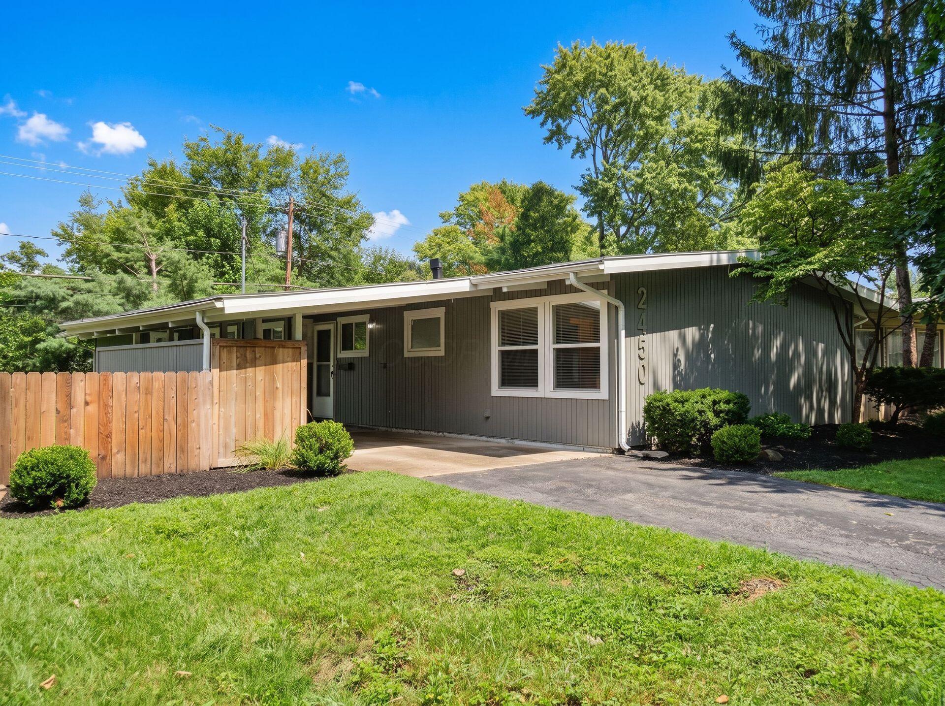 2450 Bristol Road Property Photo 1
