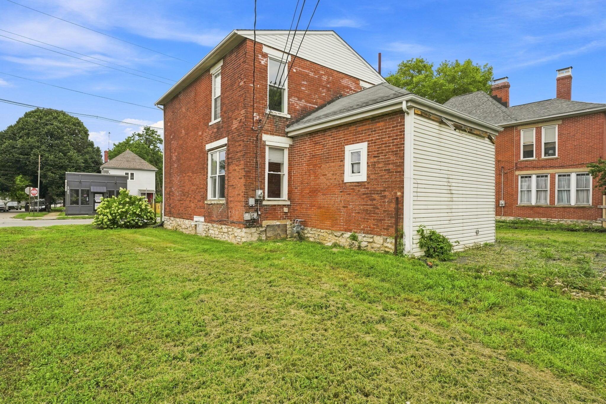 879 Sullivant Avenue Property Photo 31