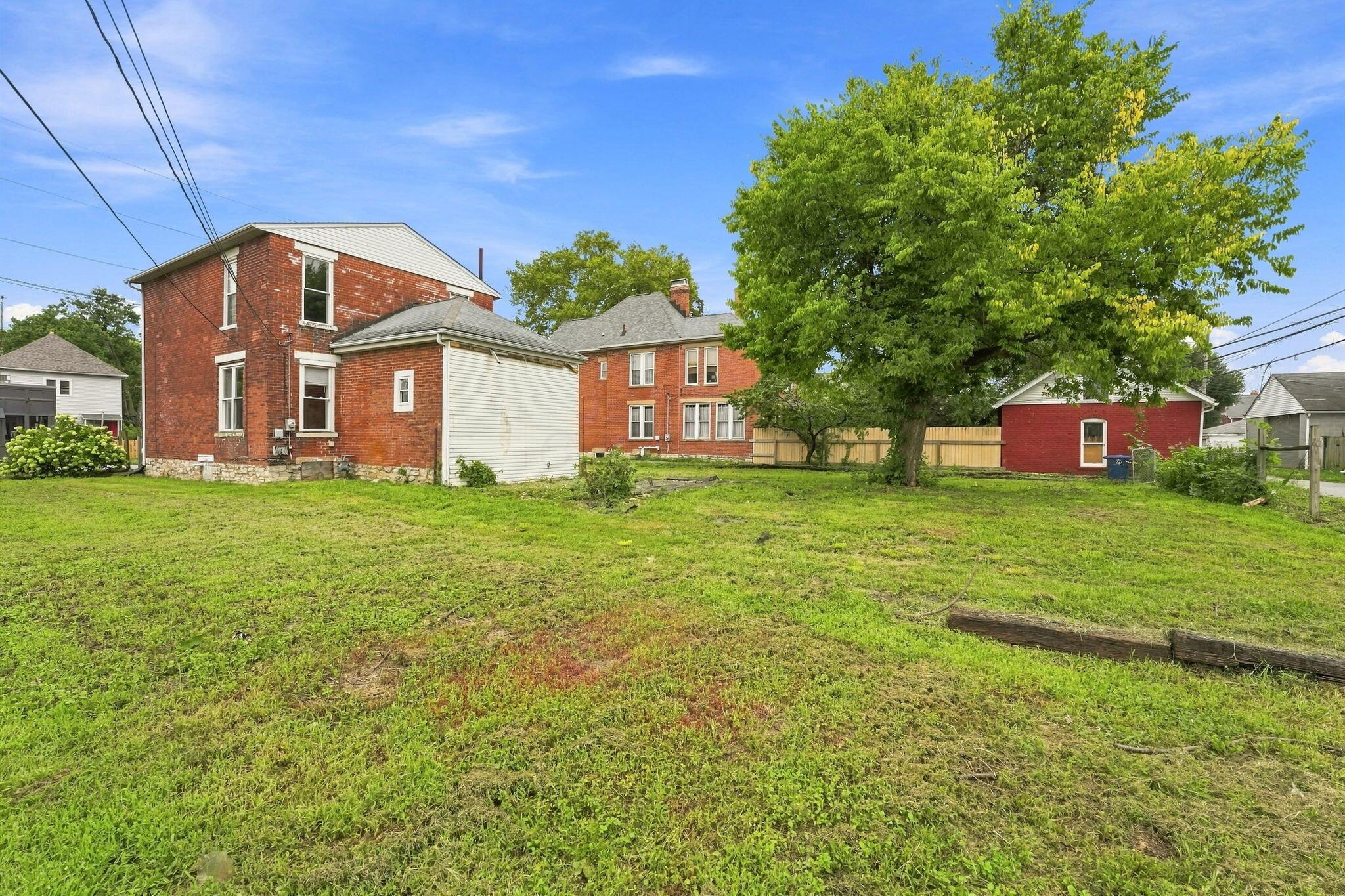 879 Sullivant Avenue Property Photo 33
