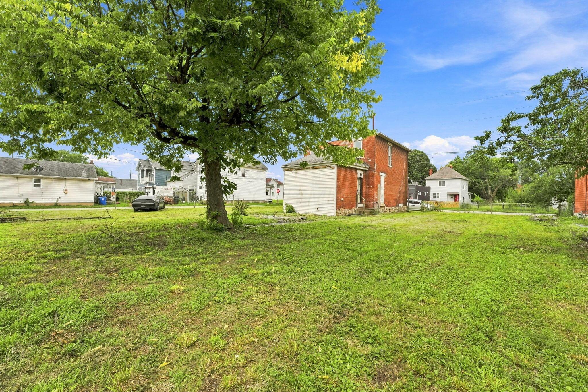 879 Sullivant Avenue Property Photo 34
