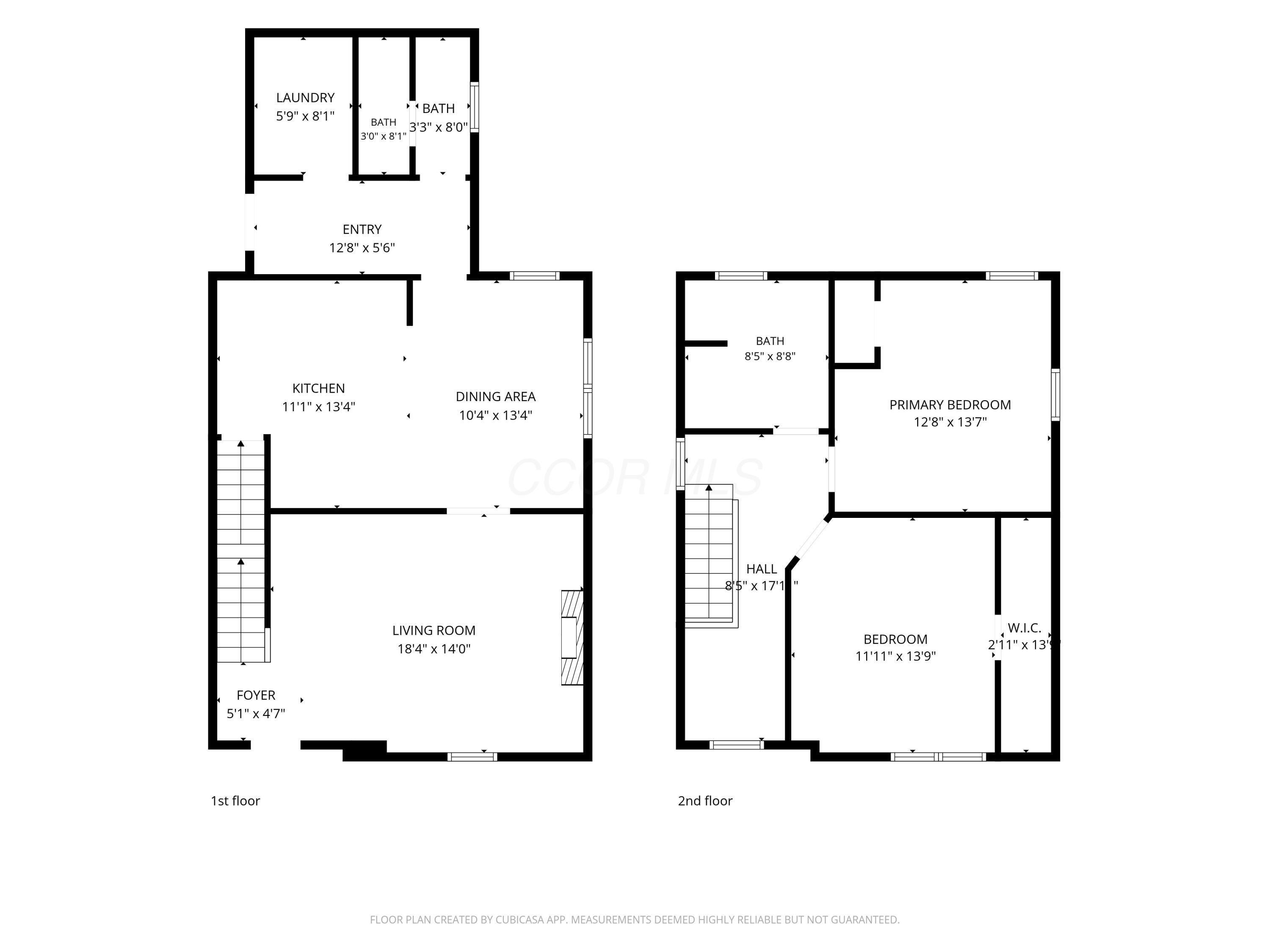 879 Sullivant Avenue Property Photo 38