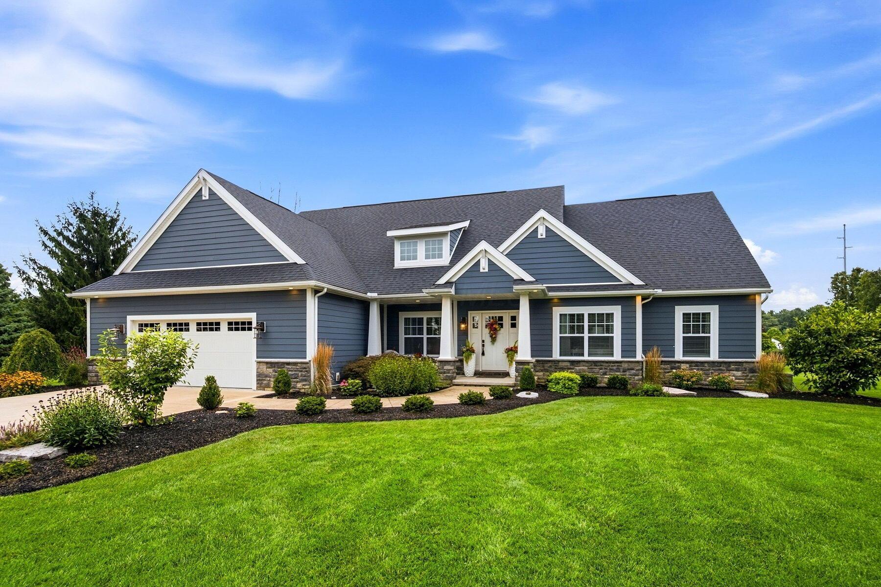 1460 Lighthouse Ridge Property Photo 1