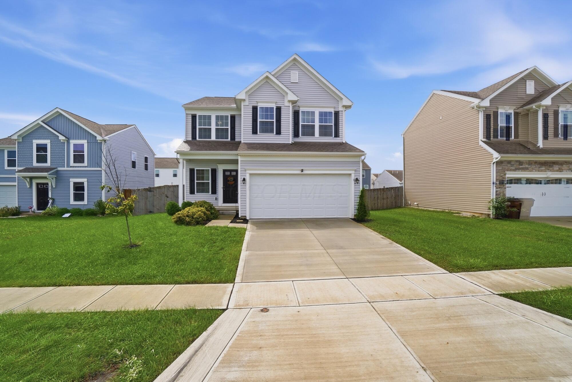 5303 Karst Circle Property Photo 1