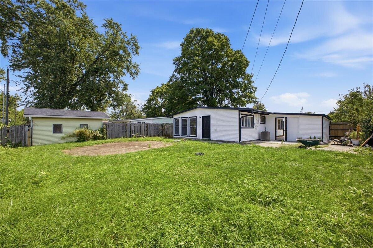 3574 Briggs Road Property Photo 20