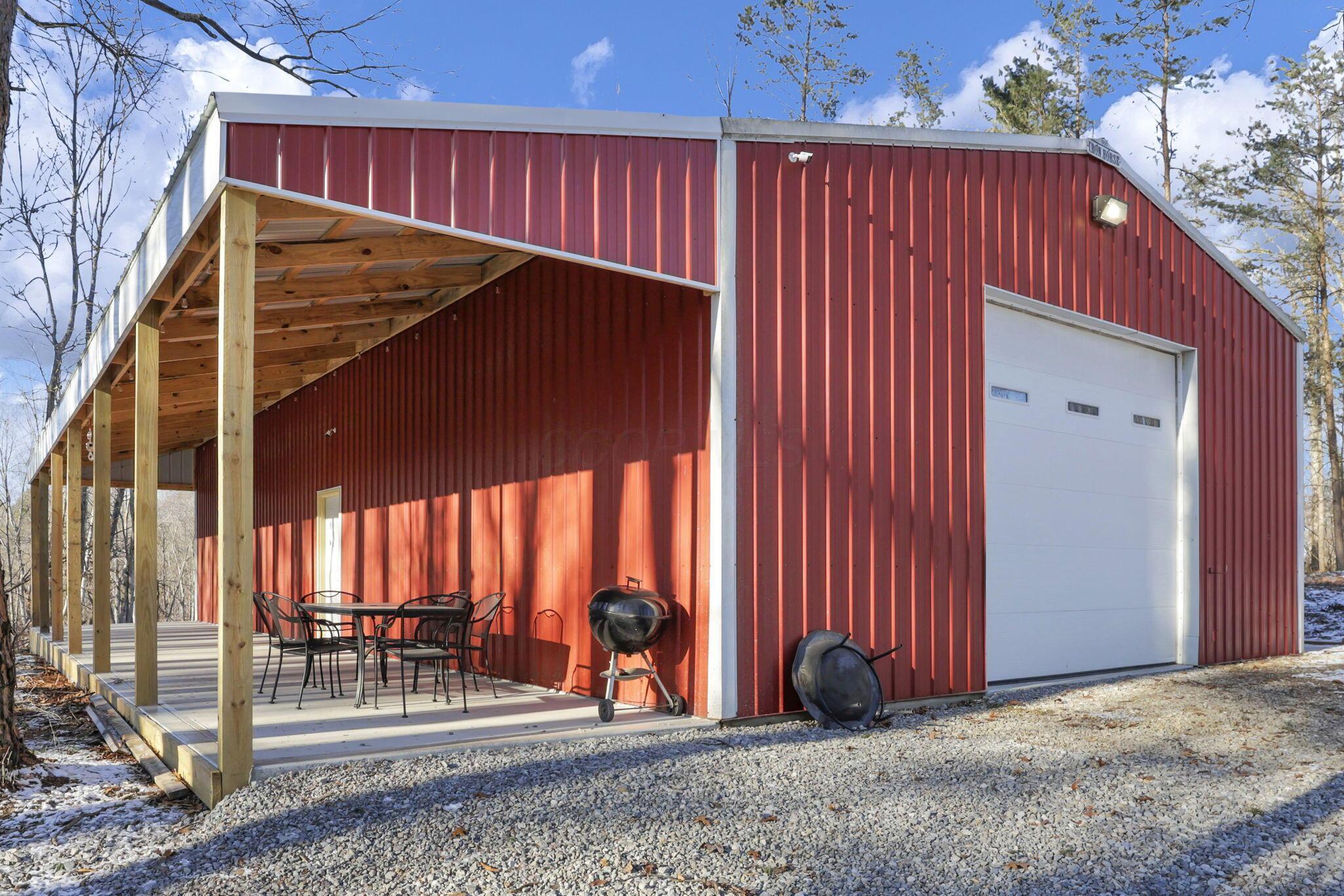 29225 Gearing Ridge Road Property Photo 2
