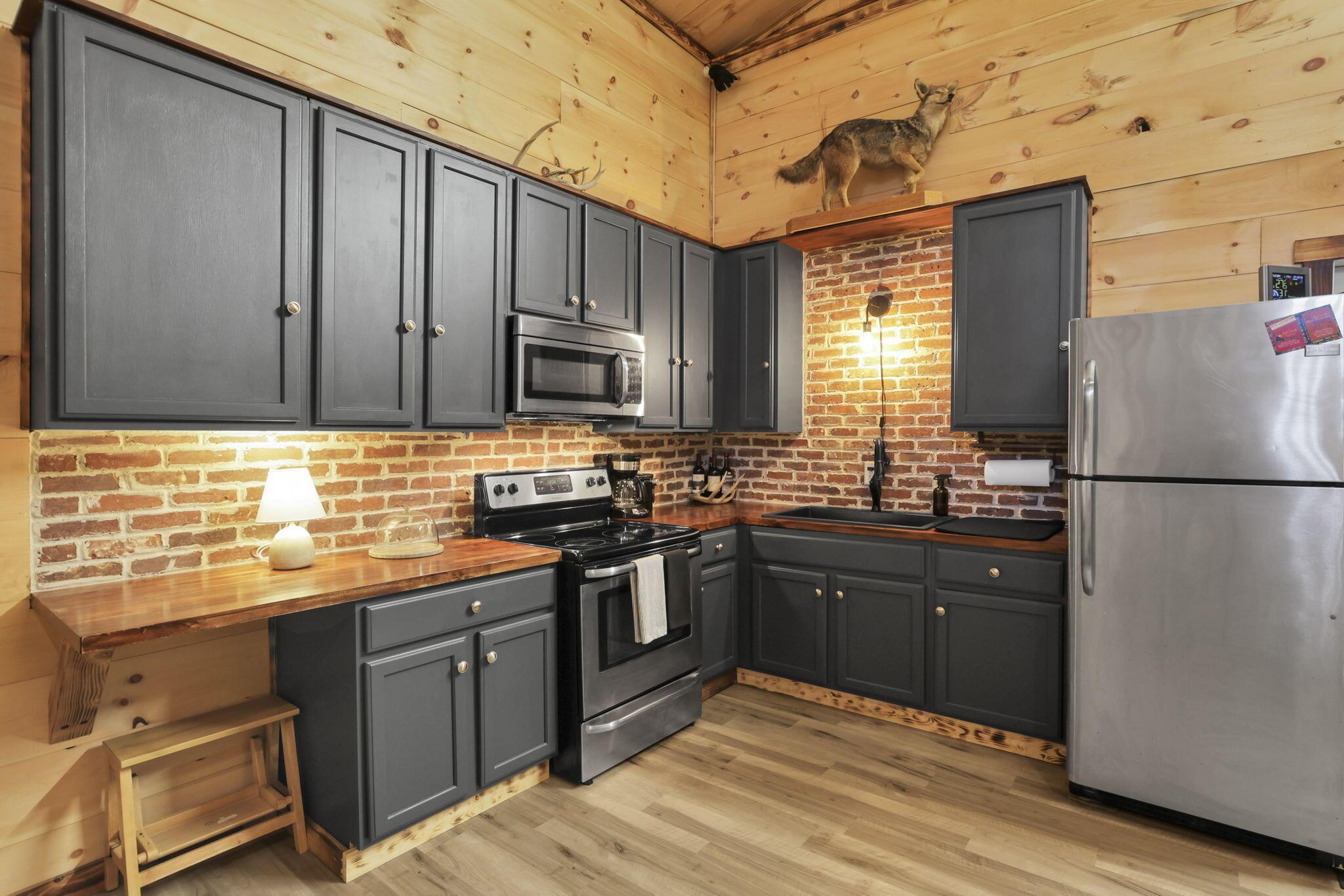 29225 Gearing Ridge Road Property Photo 12