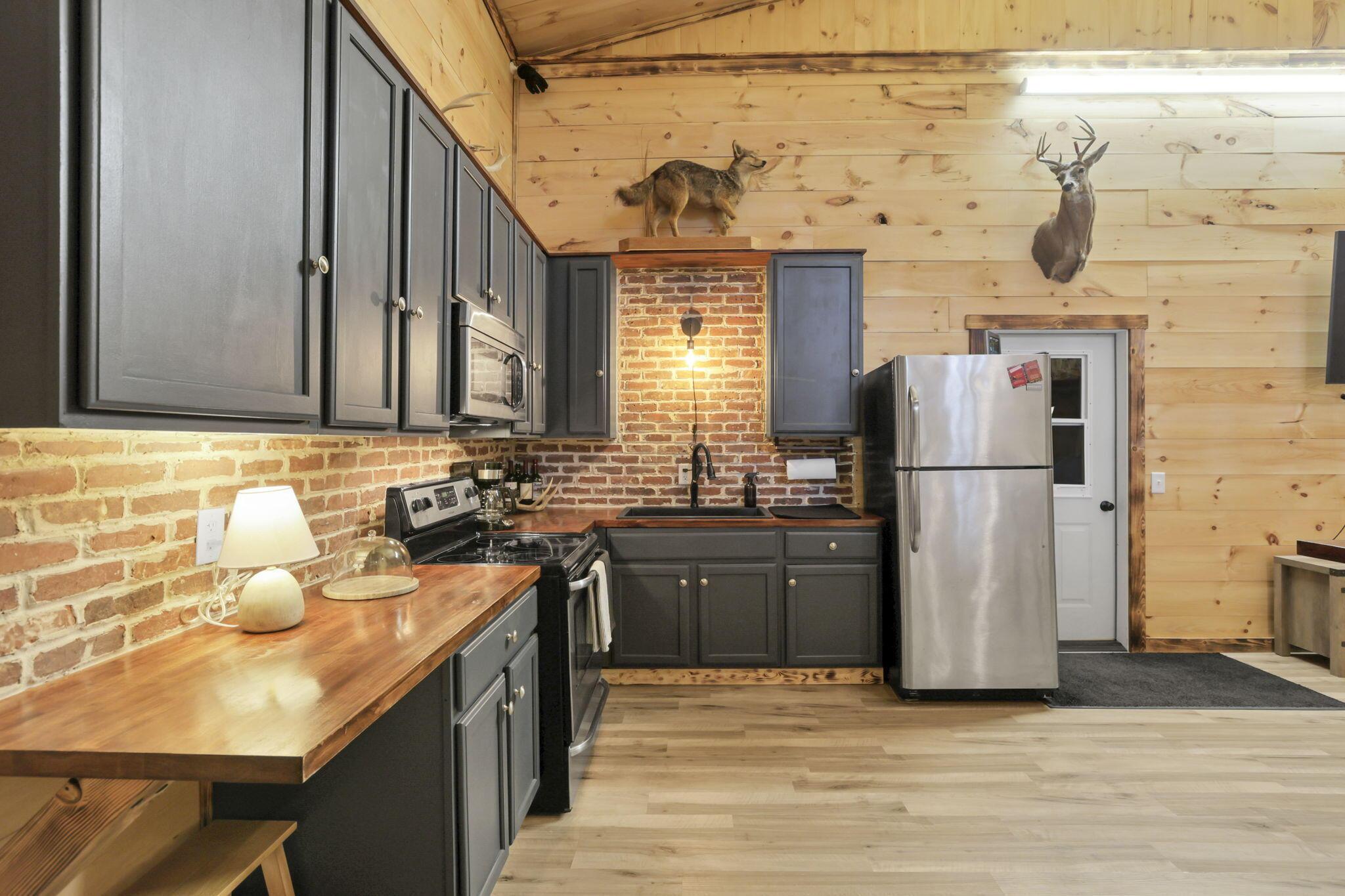 29225 Gearing Ridge Road Property Photo 13