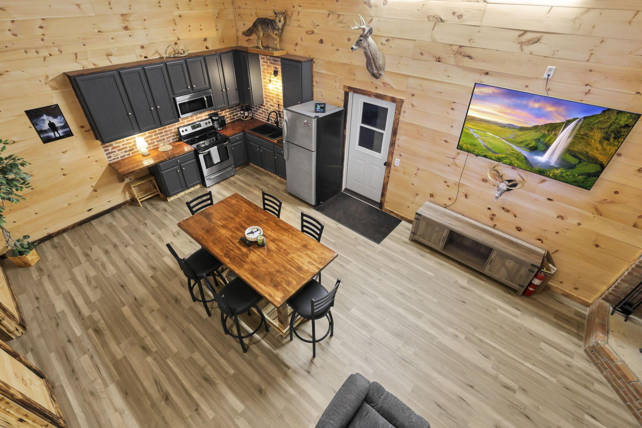 29225 Gearing Ridge Road Property Photo 24
