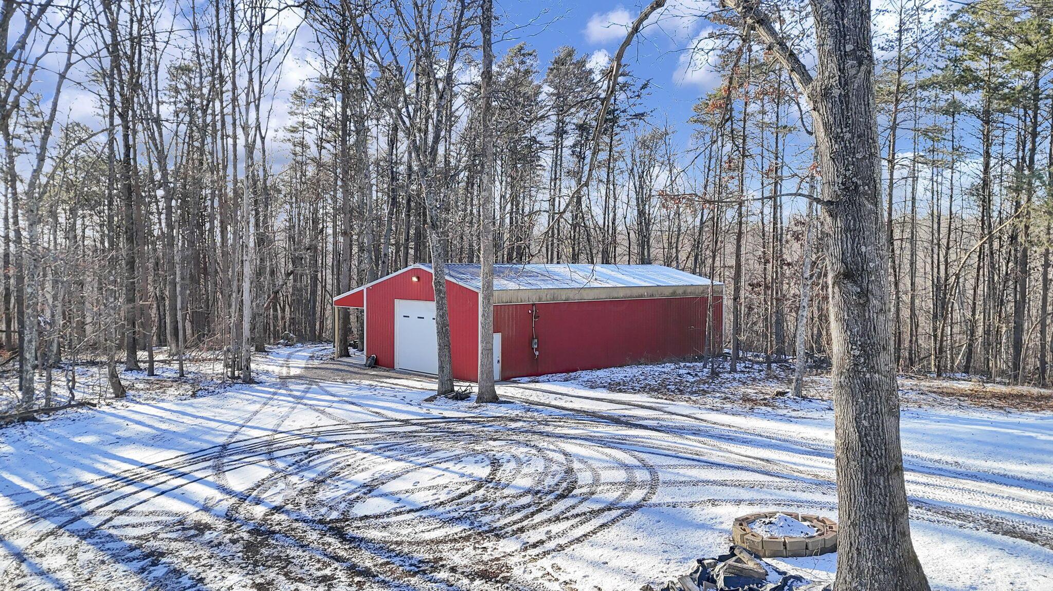 29225 Gearing Ridge Road Property Photo 44