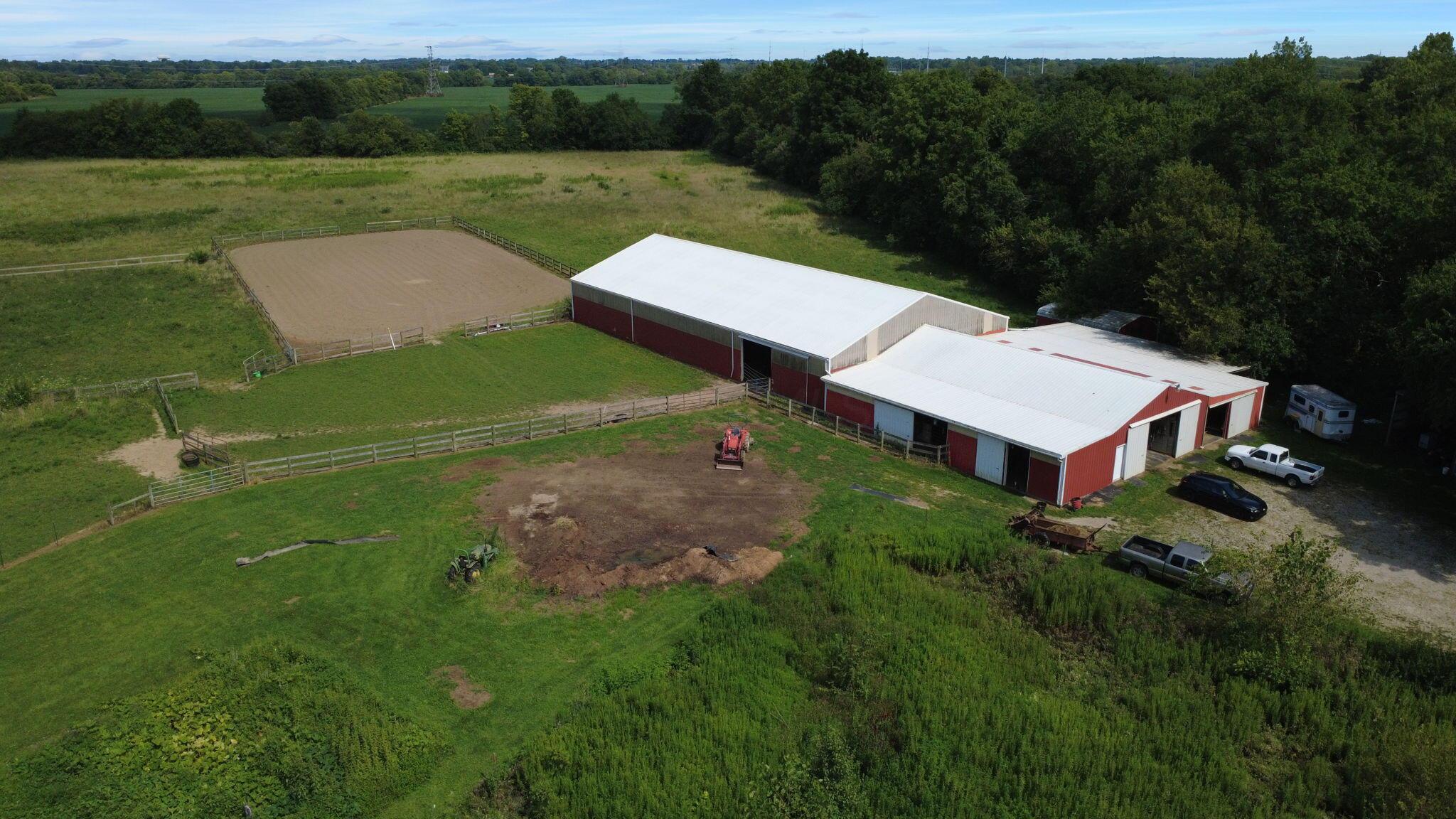 548 Amity Road Property Photo 1