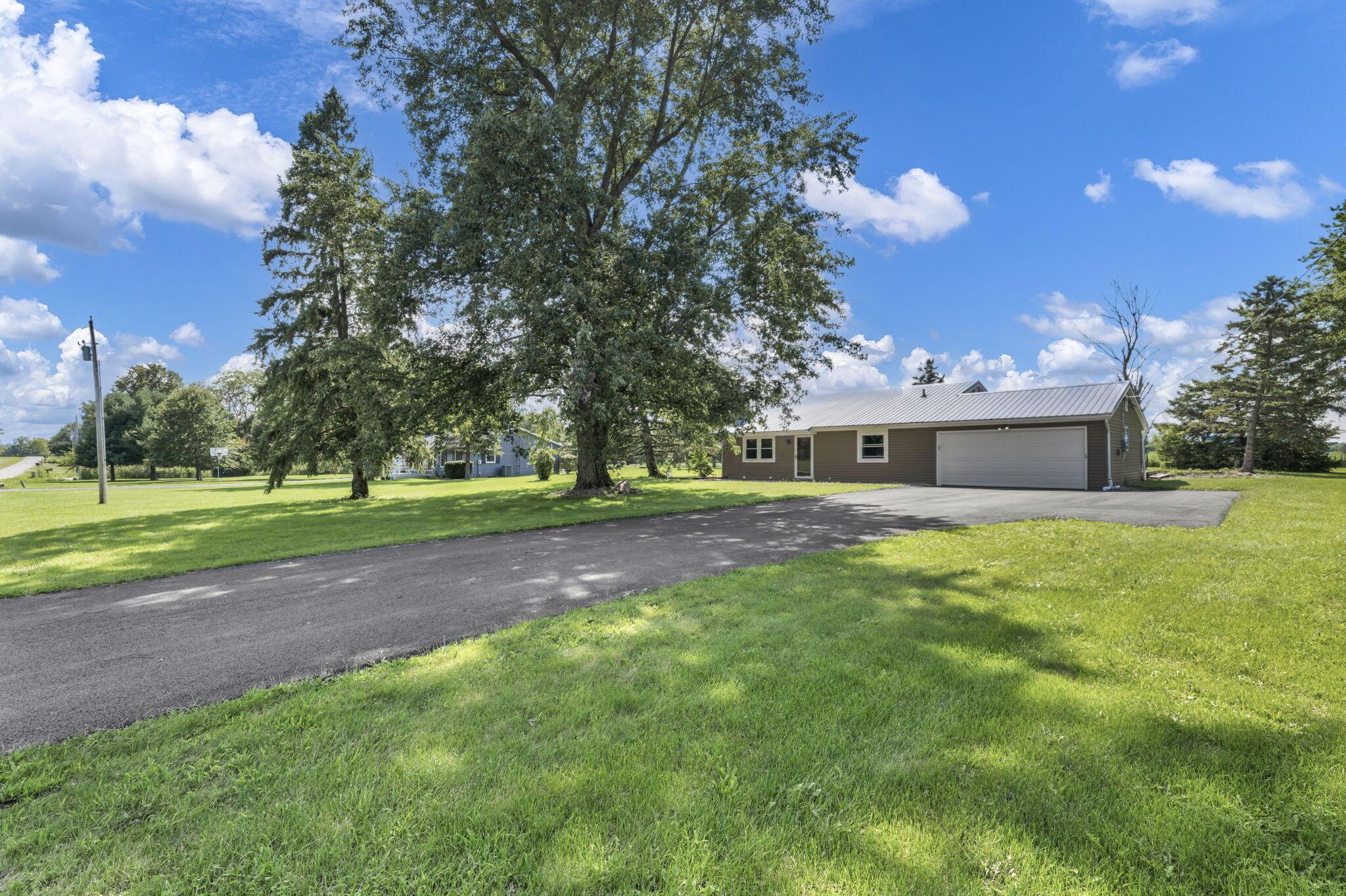 2473 Cramer Road Property Photo 1