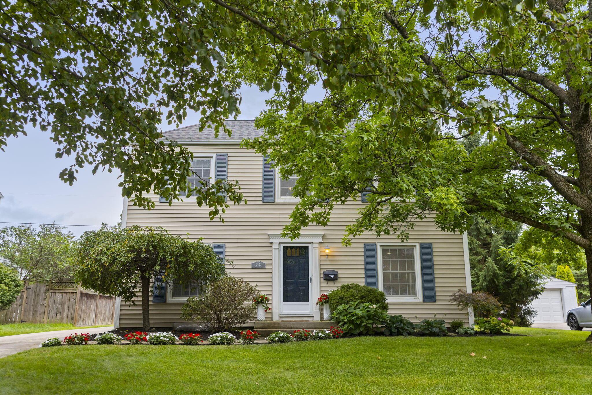 2646 Brandon Road Property Photo 1