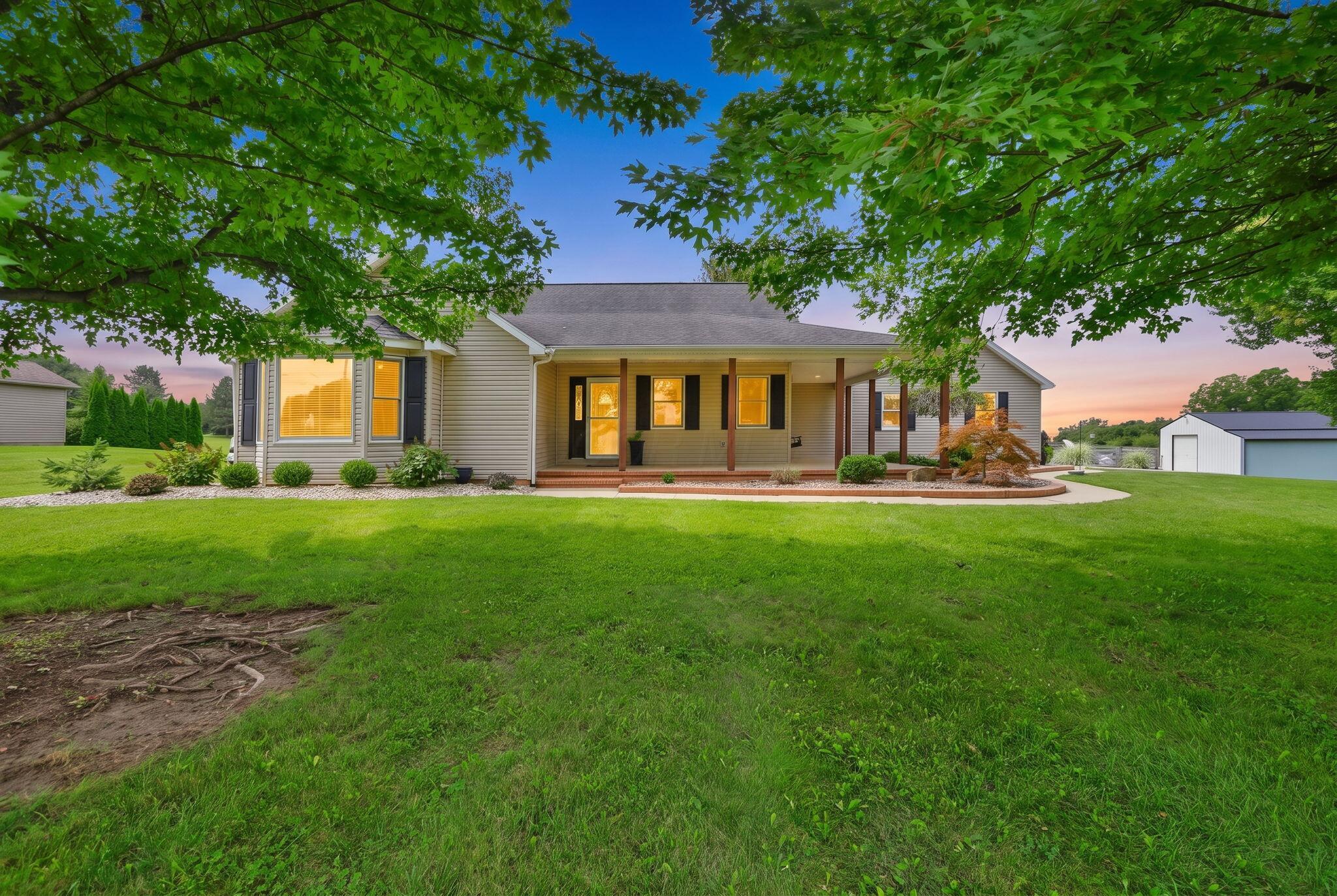 10575 State Route 56 E Property Photo 1