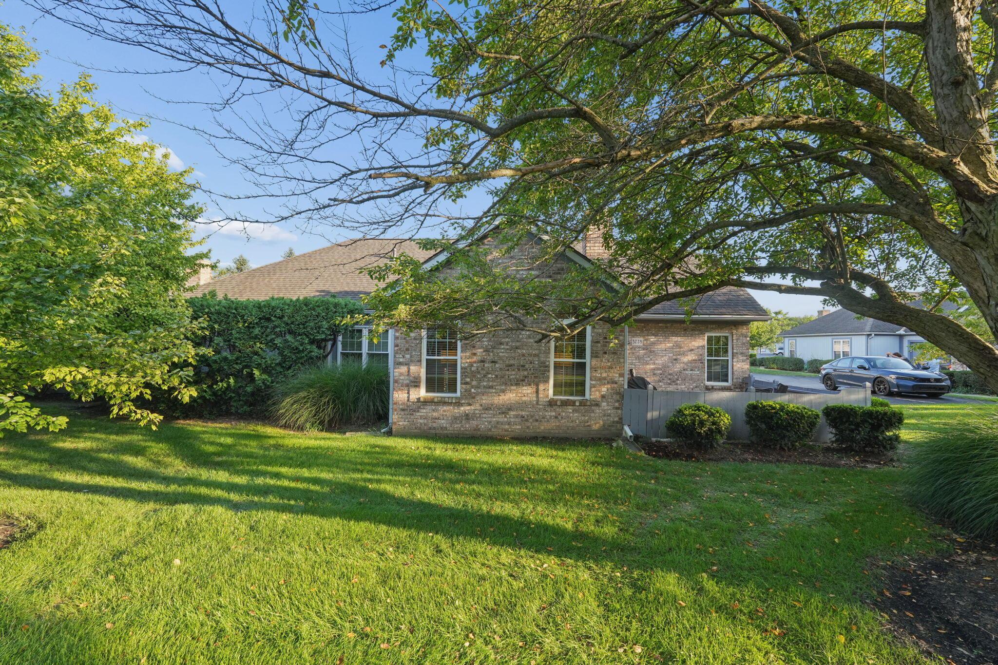 3778 Falls Circle Drive Property Photo 2