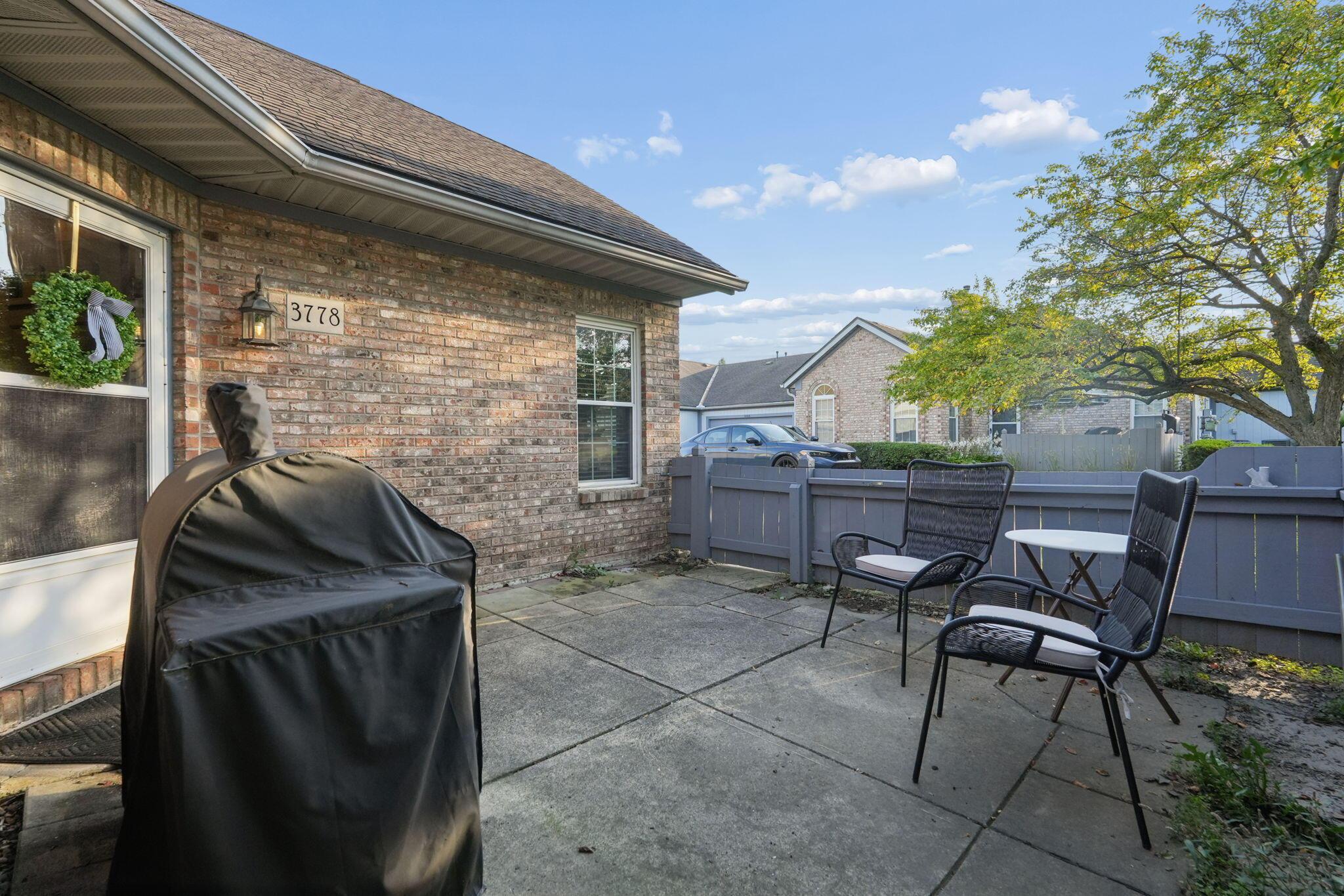 3778 Falls Circle Drive Property Photo 27