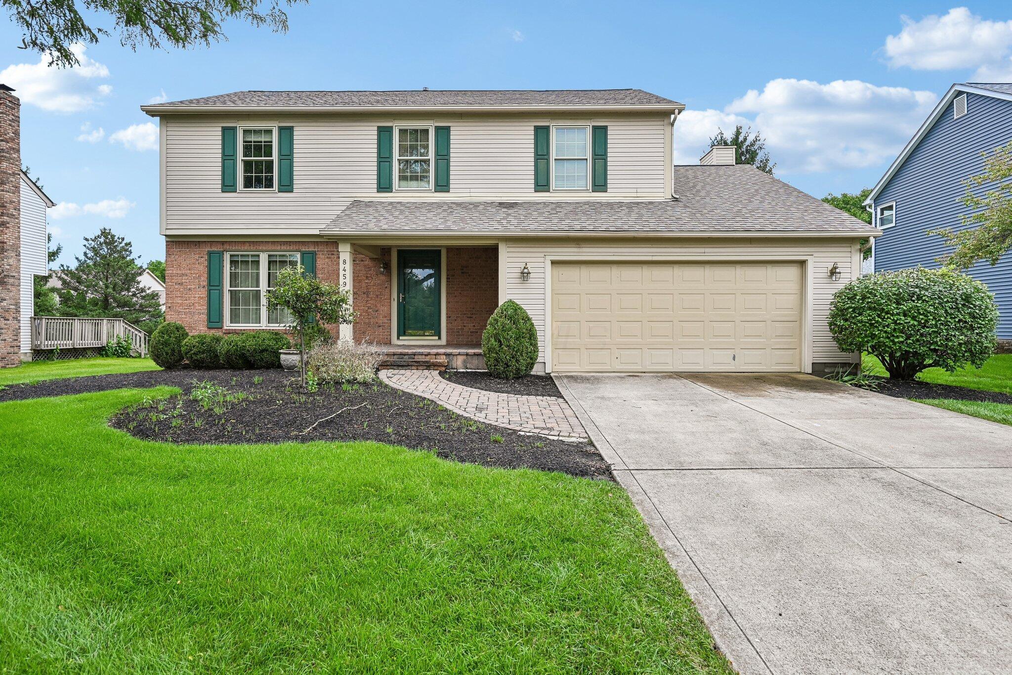 8459 Juniper Drive Property Photo 1