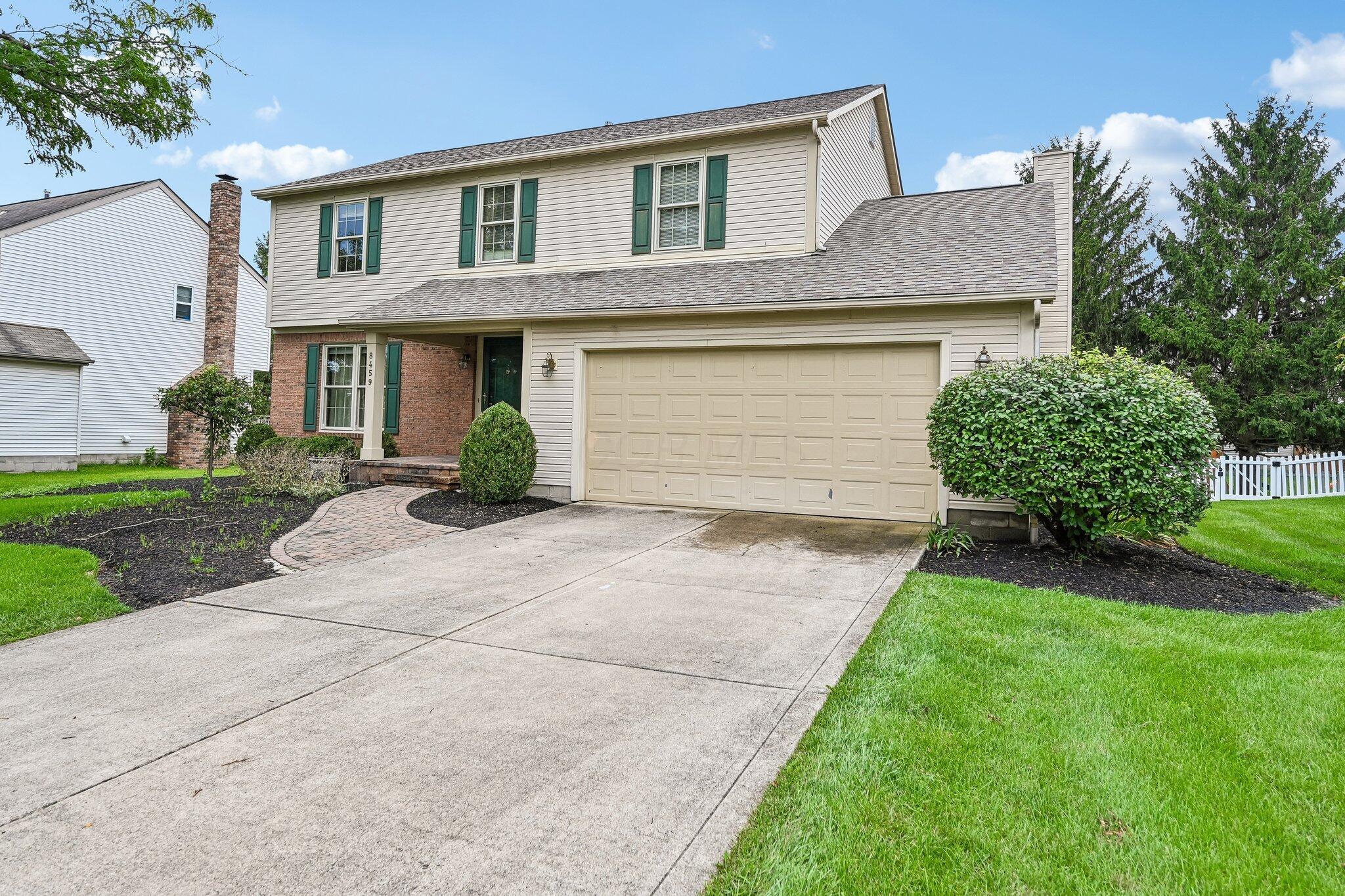 8459 Juniper Drive Property Photo 3