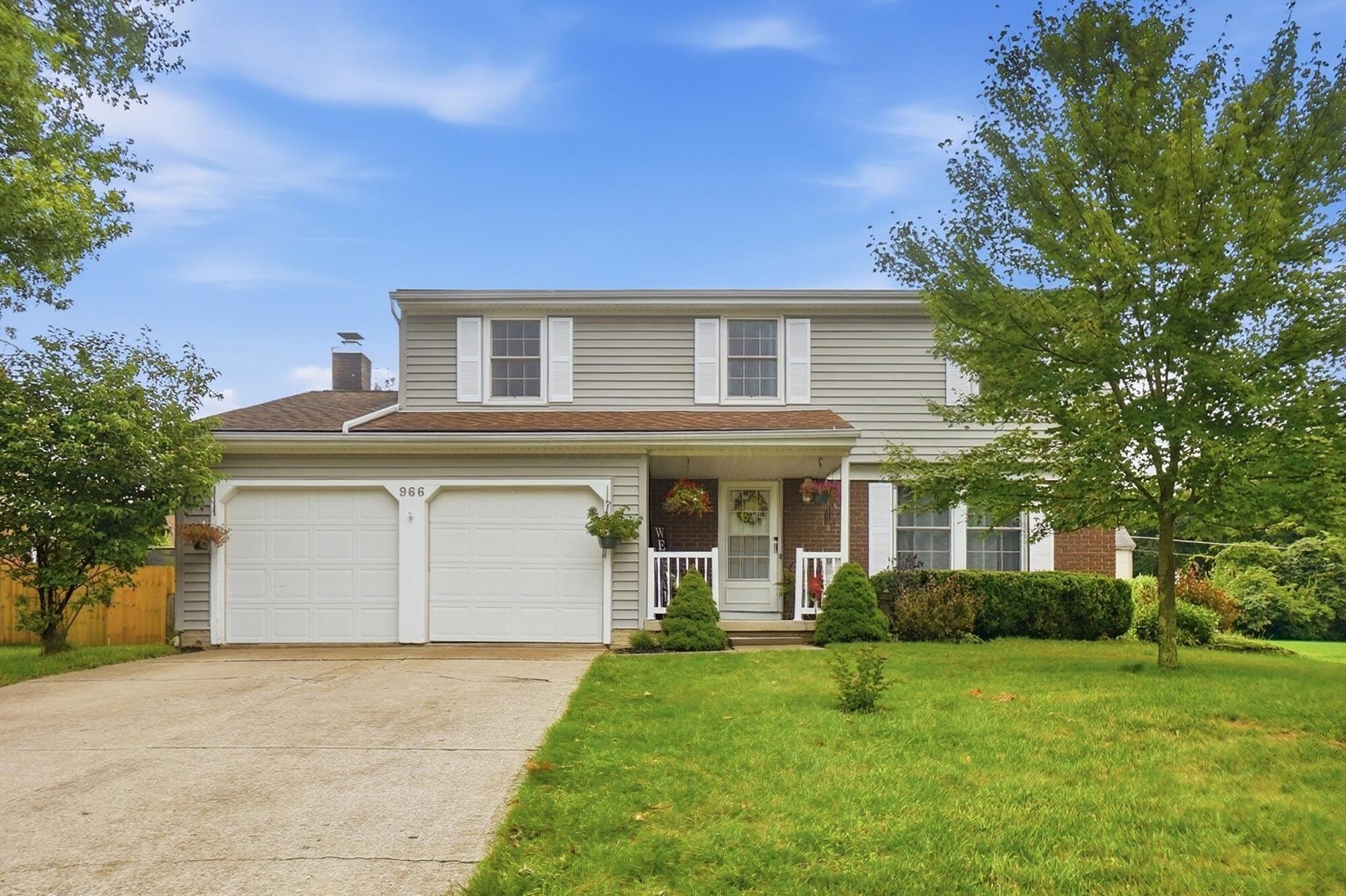 966 Hilton Drive