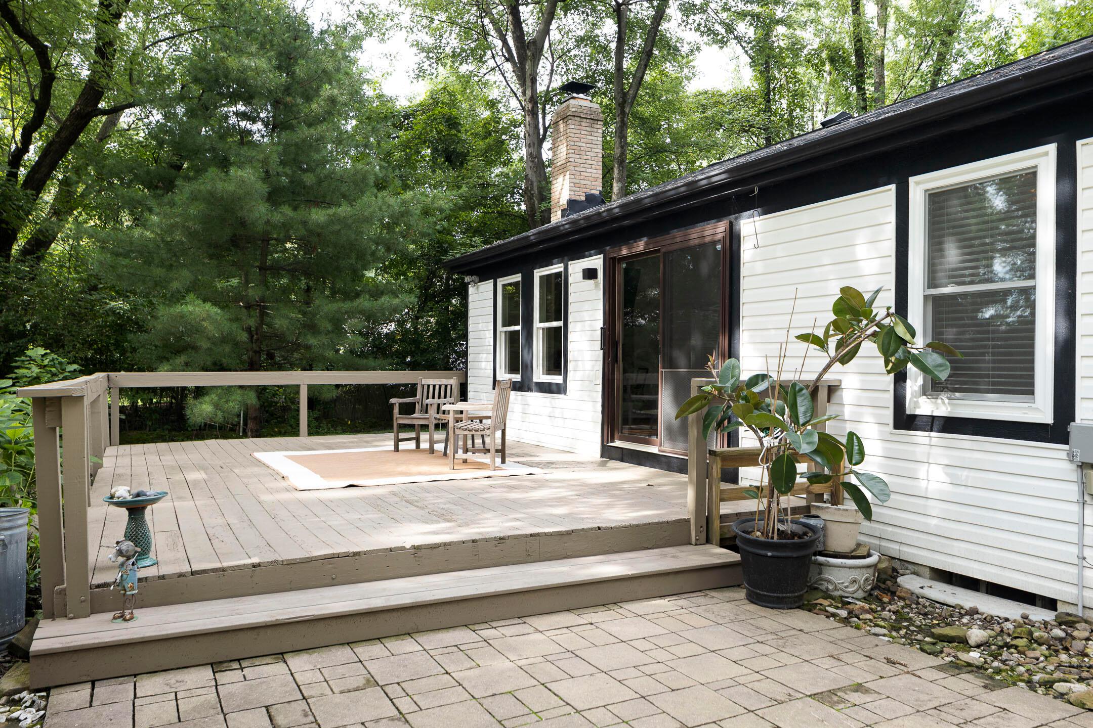 6290 Harlem Road Property Photo 55