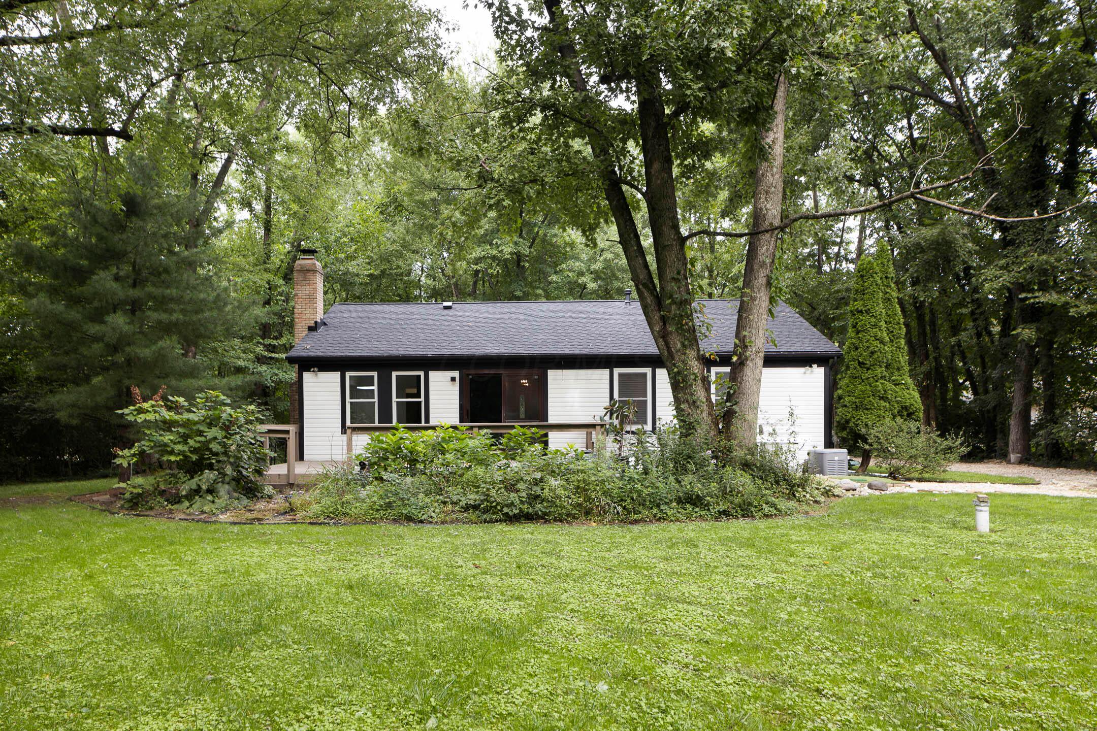 6290 Harlem Road Property Photo 60