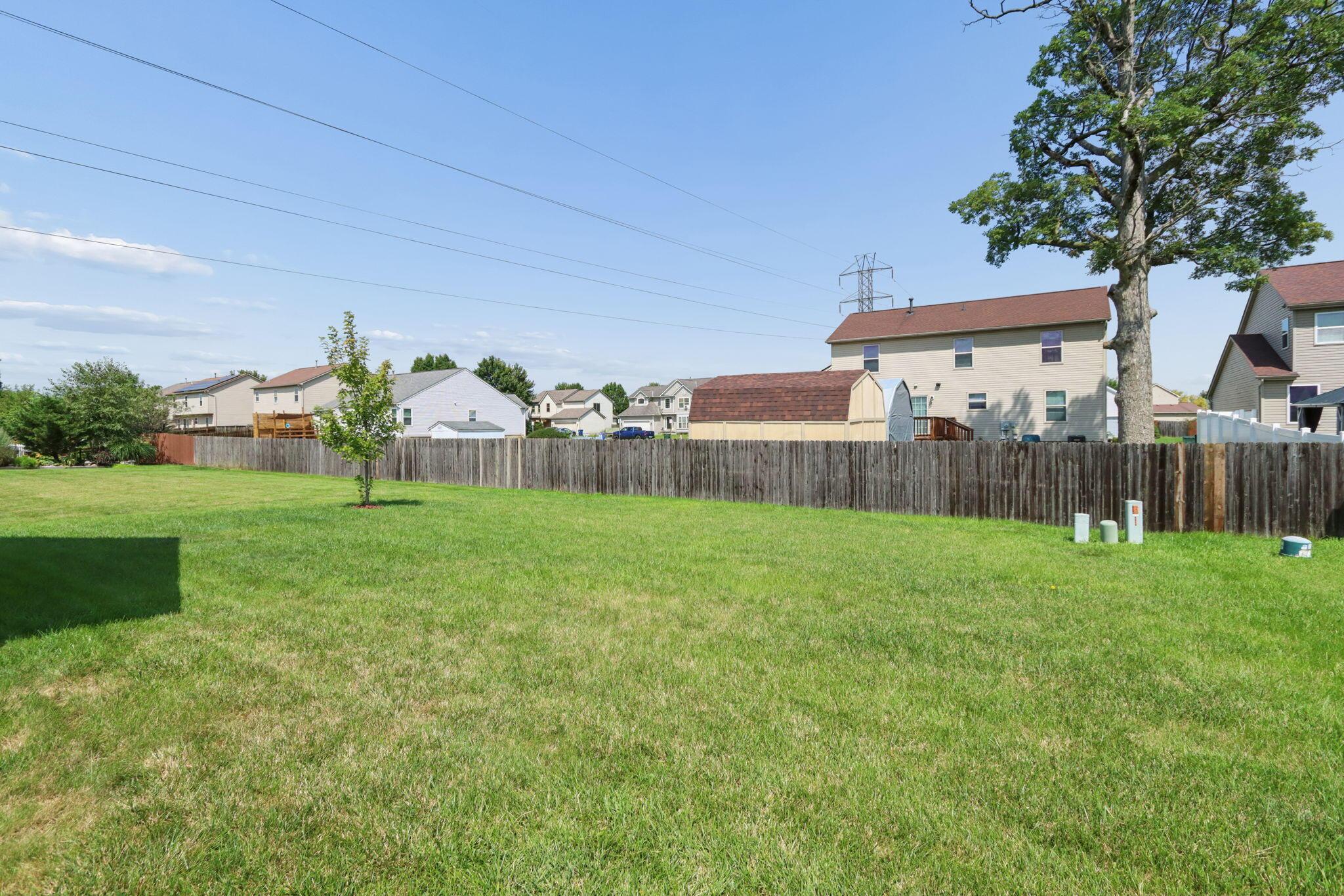 4414 Alameda Drive Property Photo 7