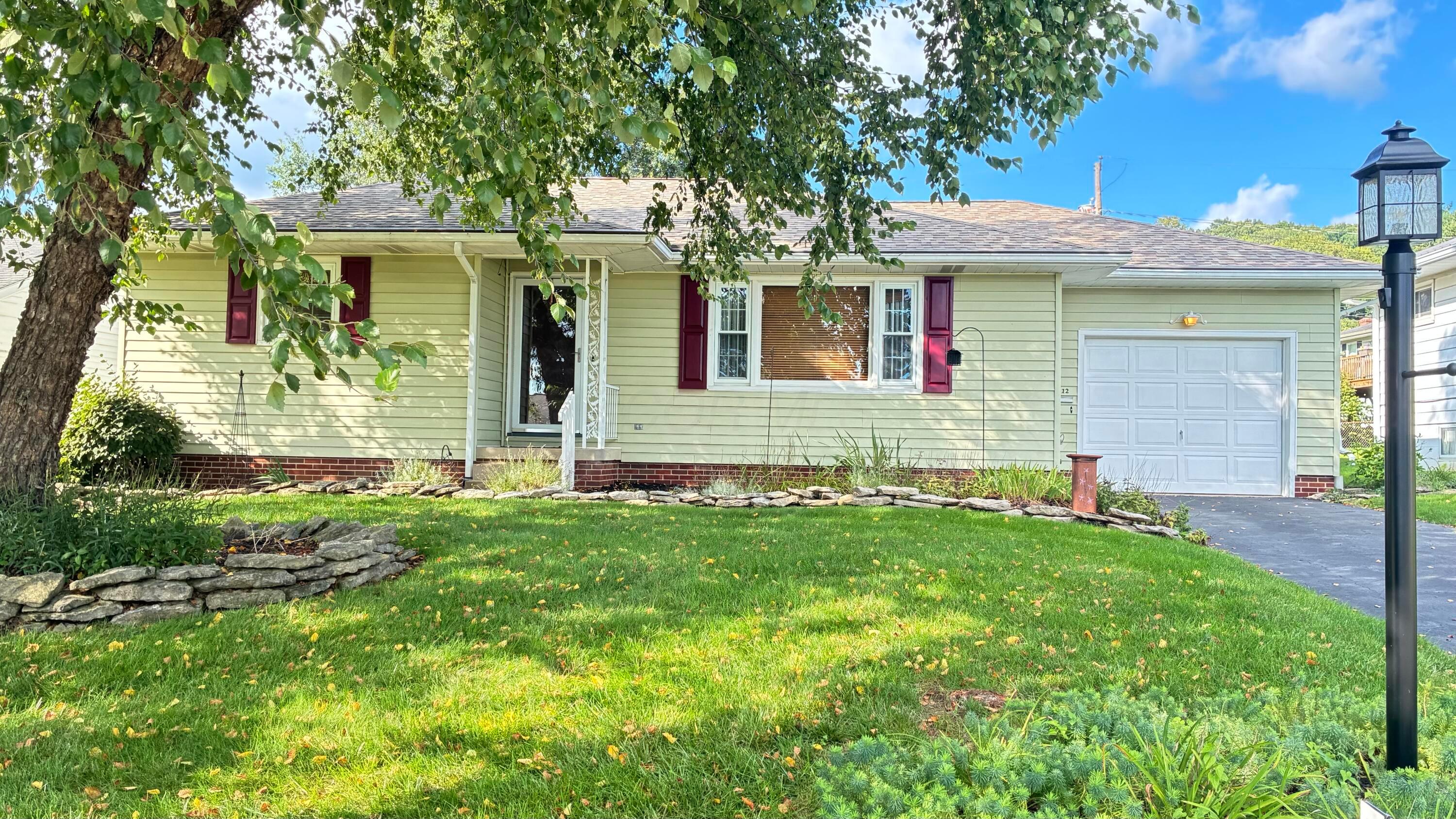 1812 Marrose Drive Property Photo 1