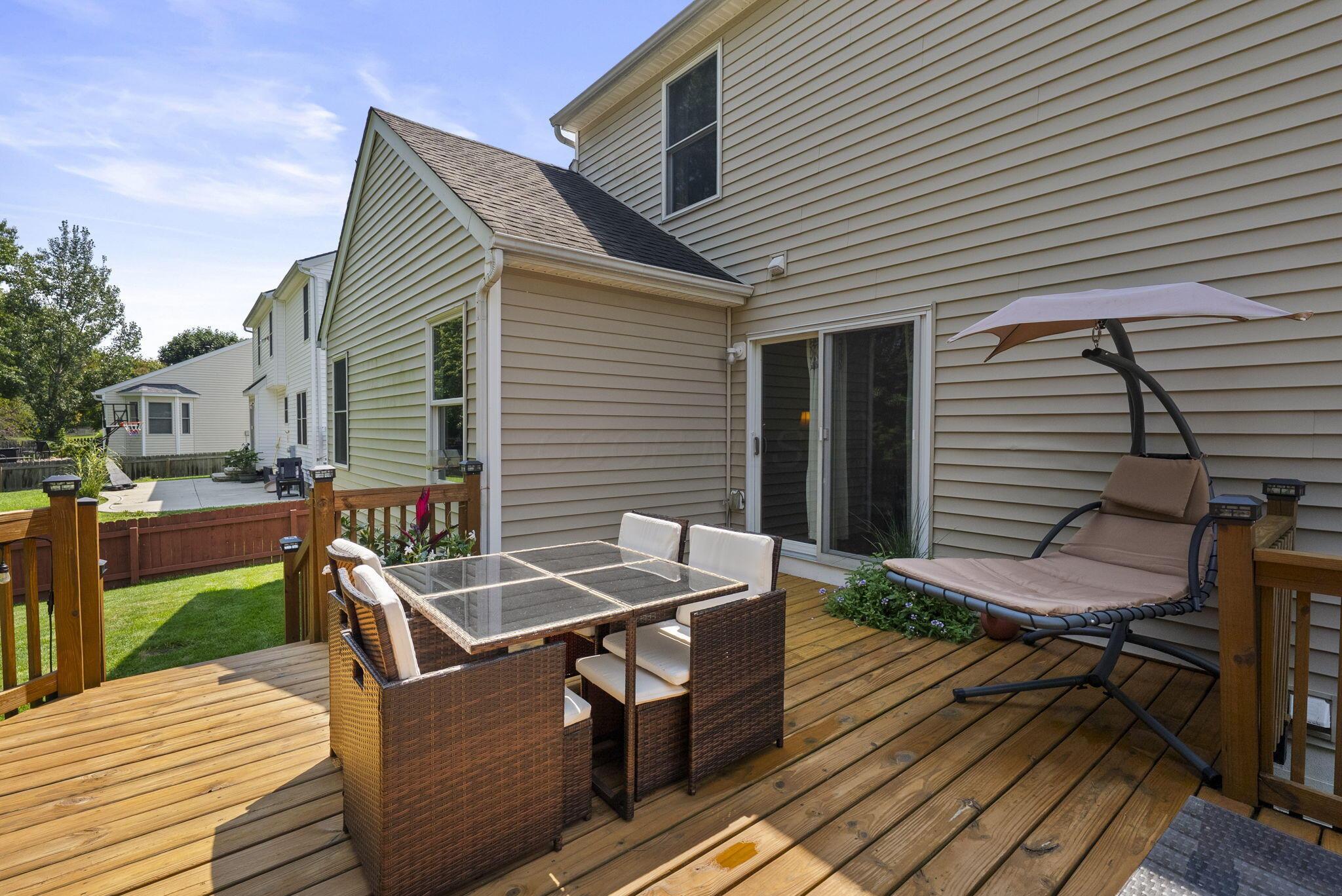 362 Flat River Street Property Photo 32
