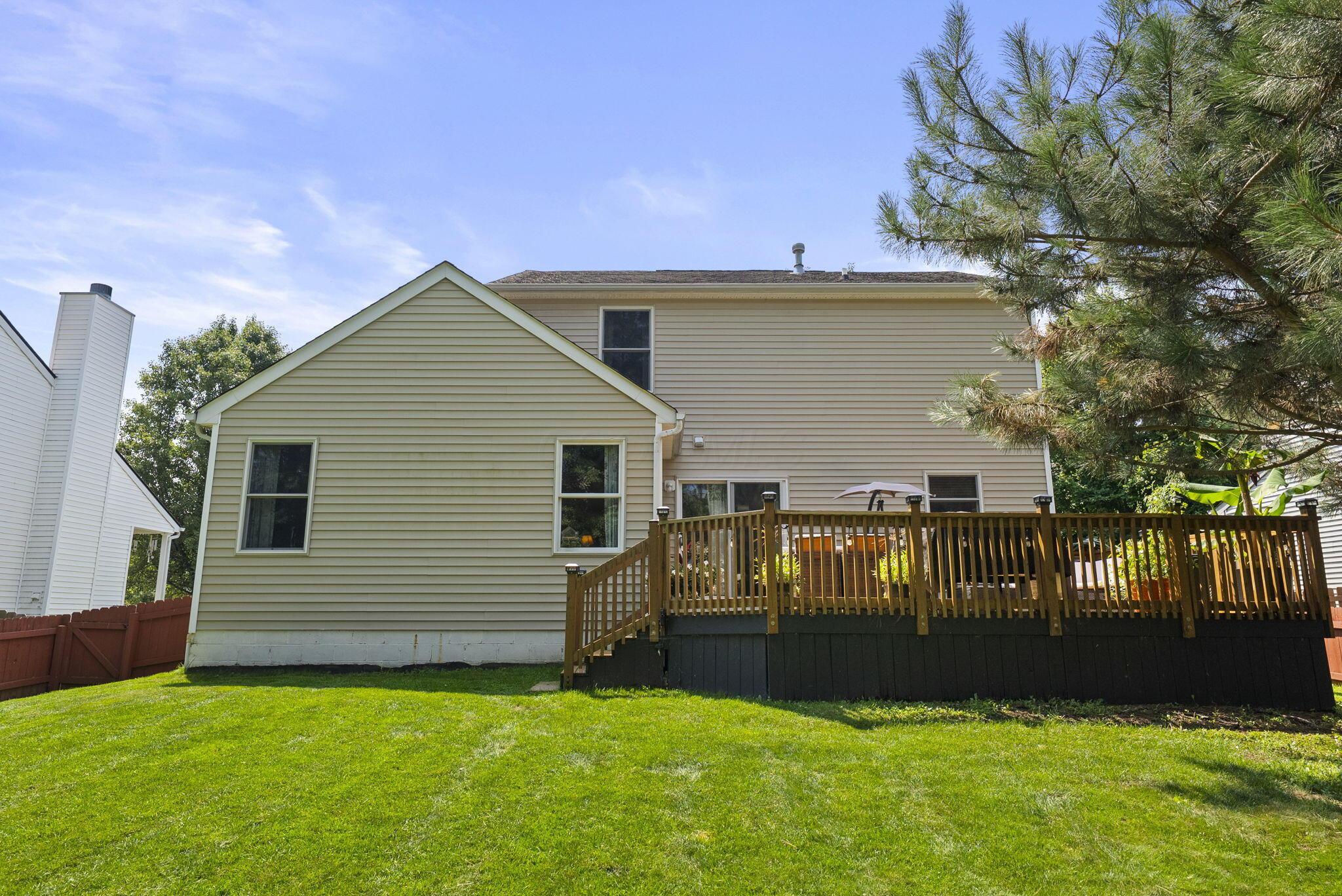 362 Flat River Street Property Photo 33