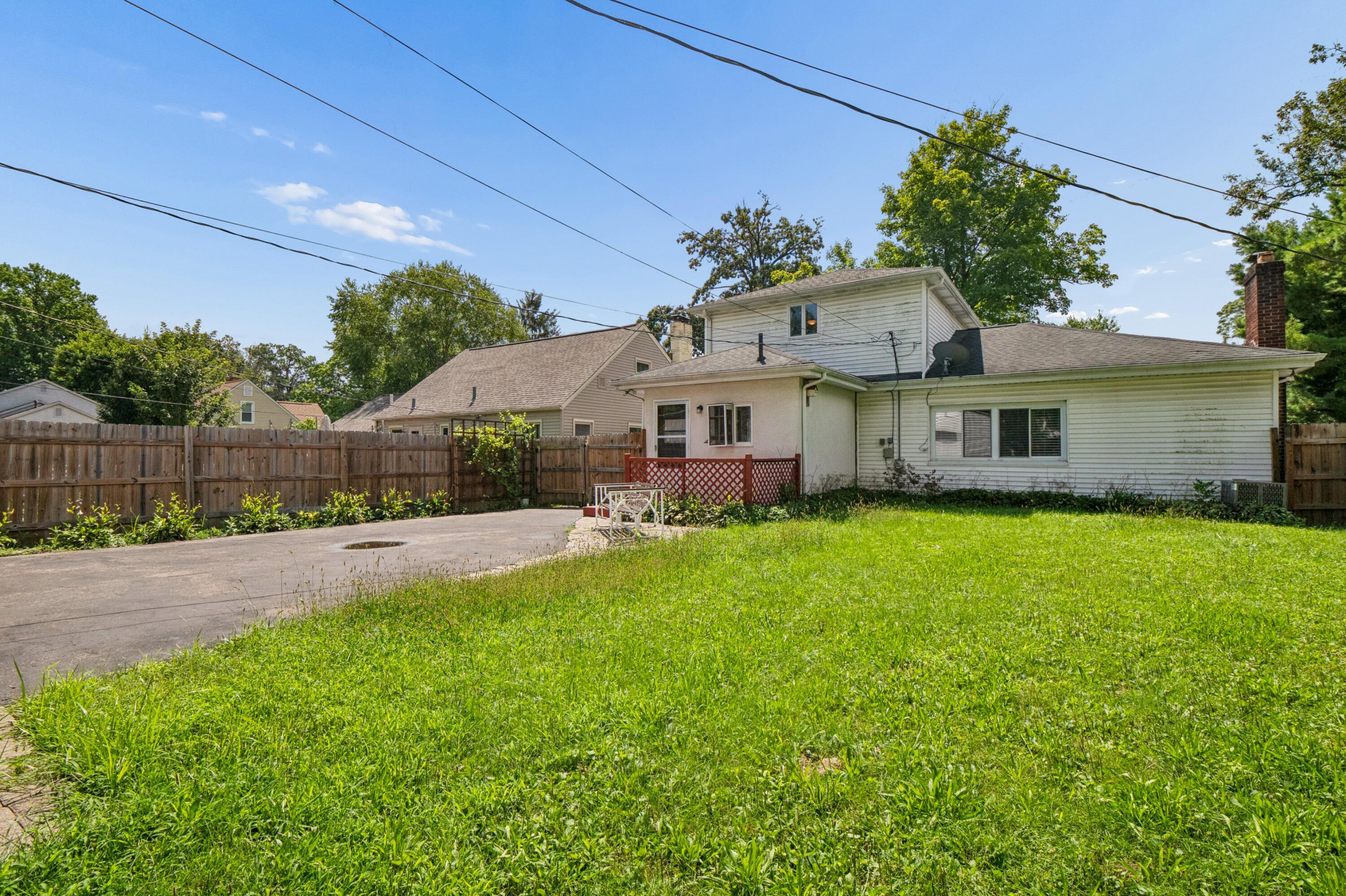 2802 Wildwood Road Property Photo 33