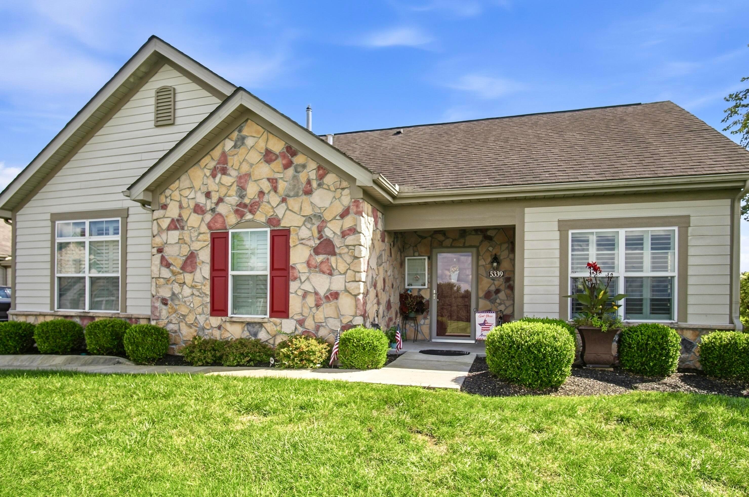 5339 W Sheffield Circle Property Photo 1