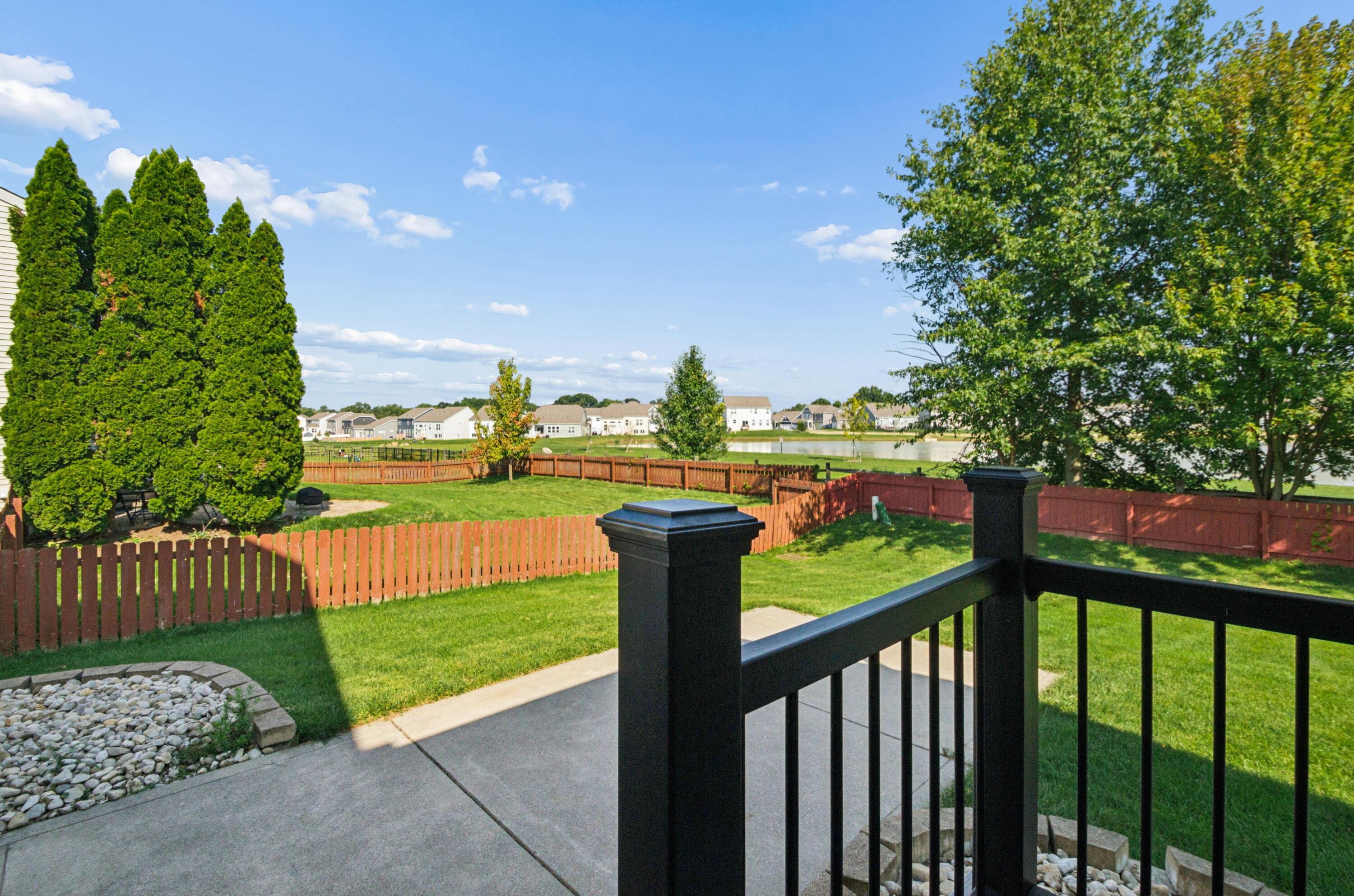 8008 Marble Park Avenue Property Photo 28