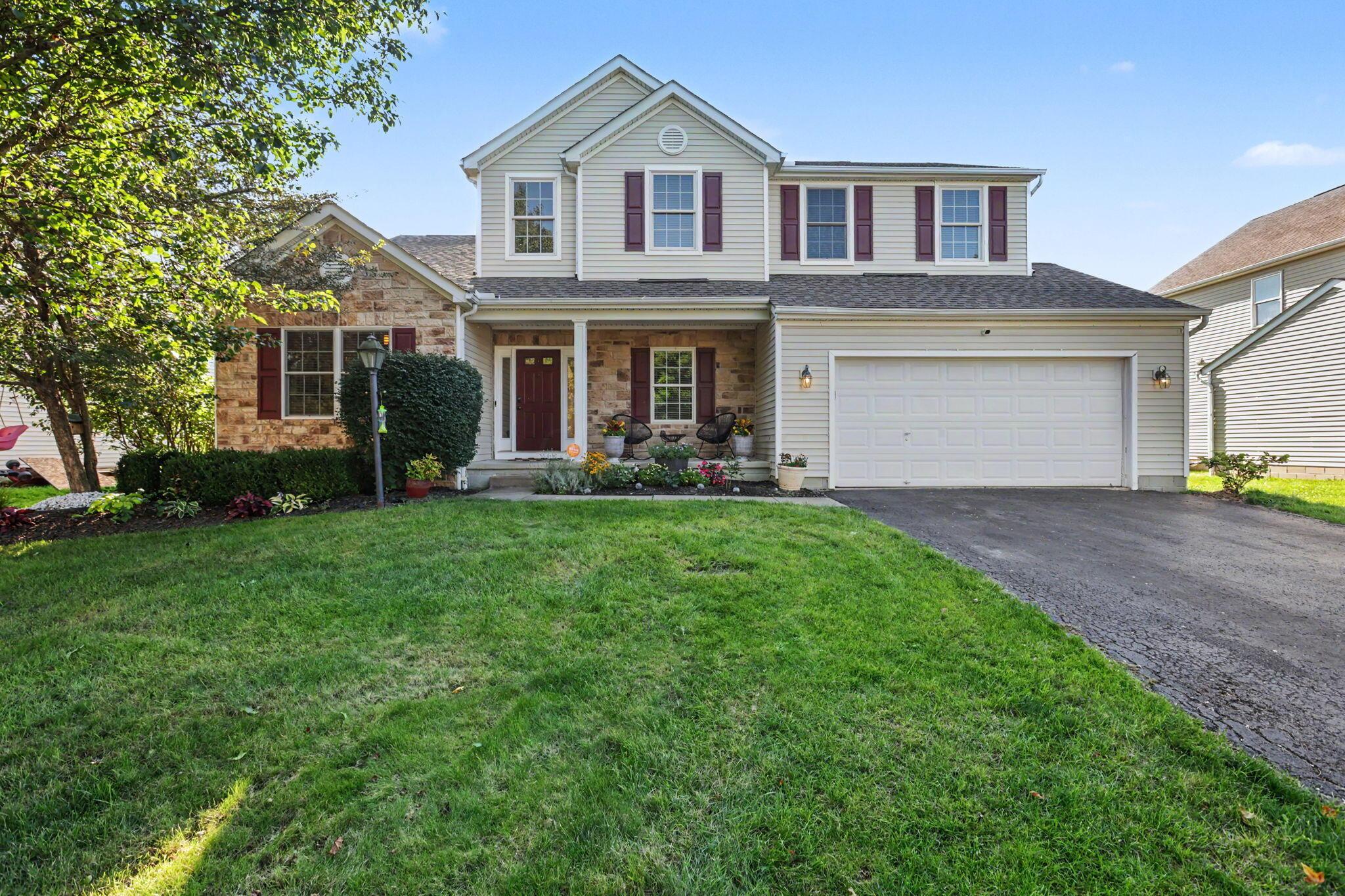 350 Linden Circle Property Photo 1