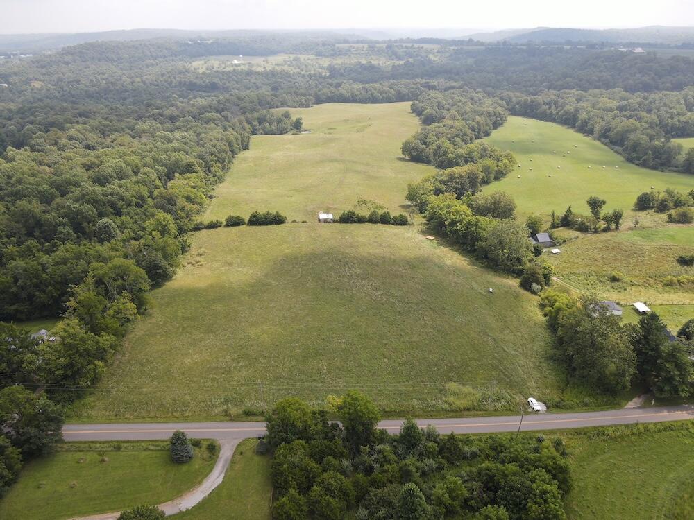 0 Mount Olive Road