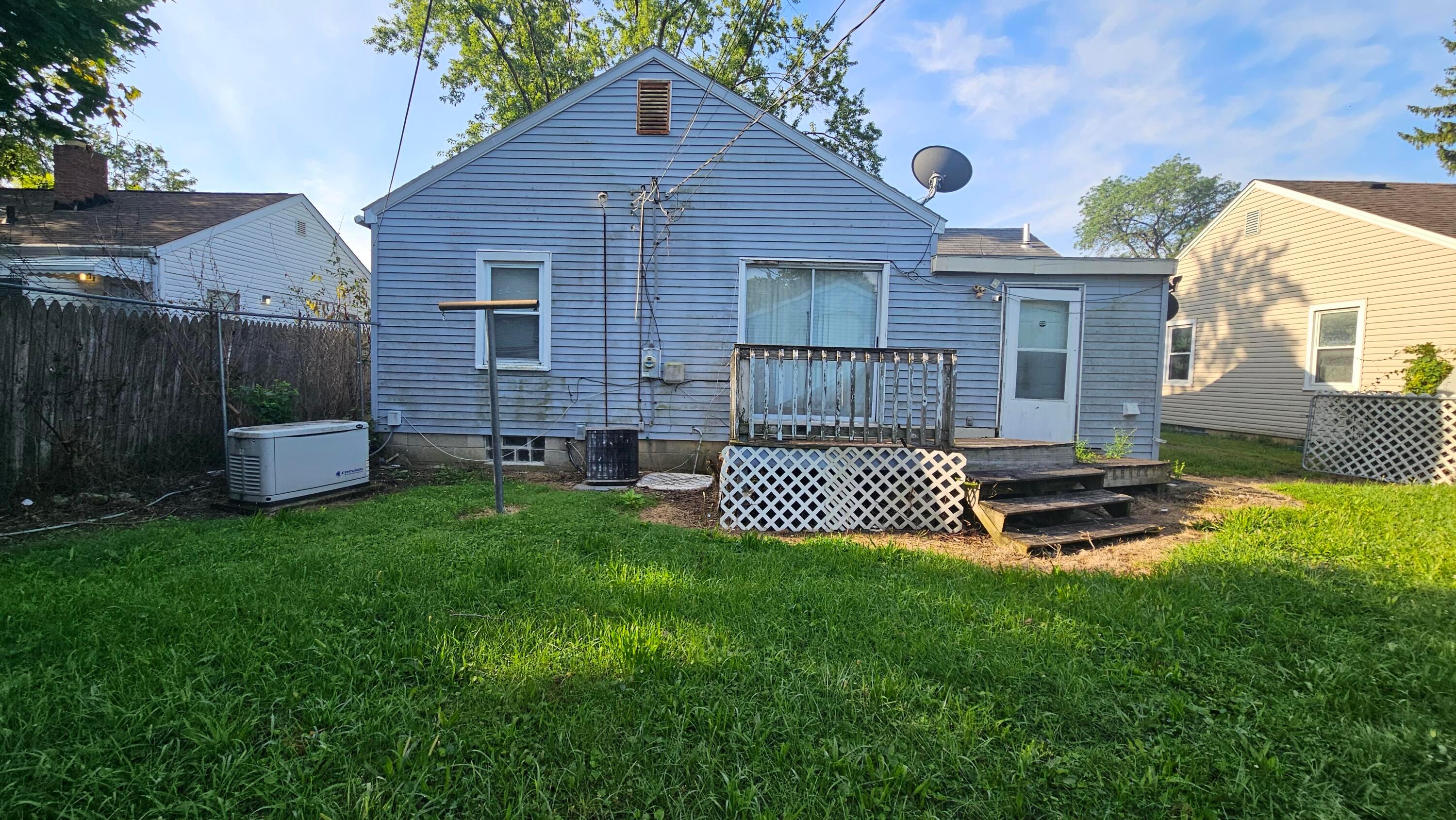 818 E Weber Road Property Photo 19