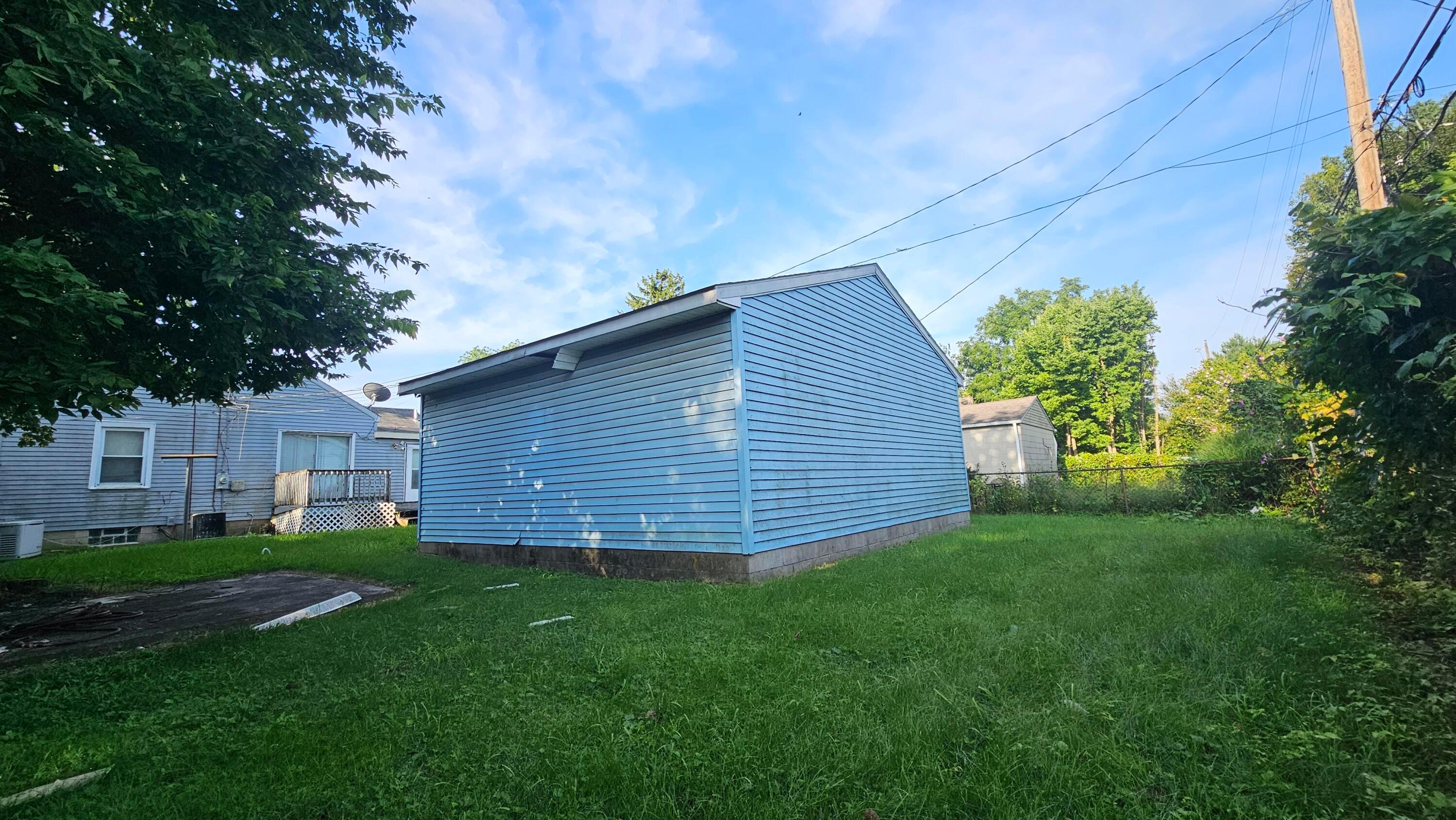 818 E Weber Road Property Photo 24